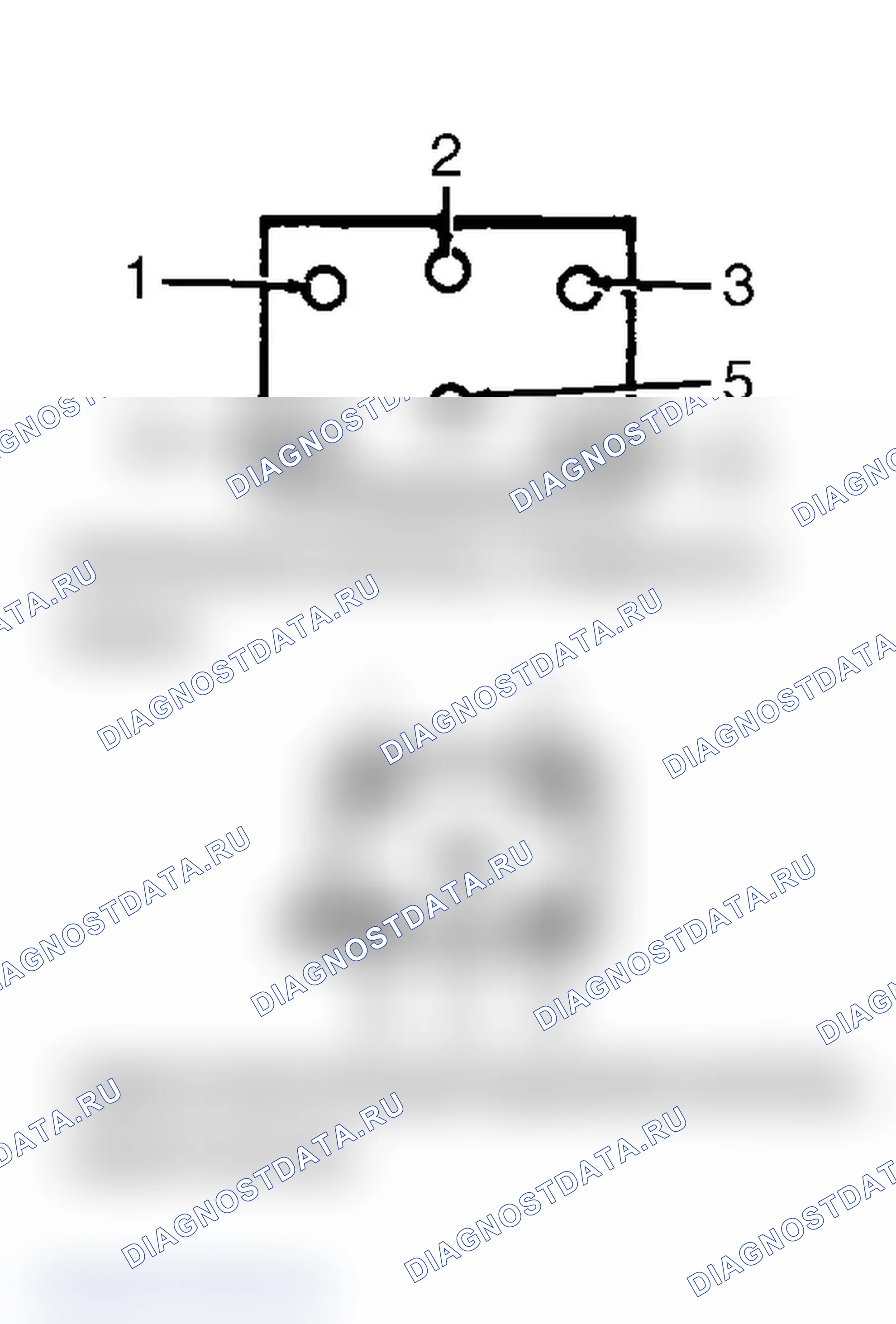 Рис. 2. Mercury Sable II