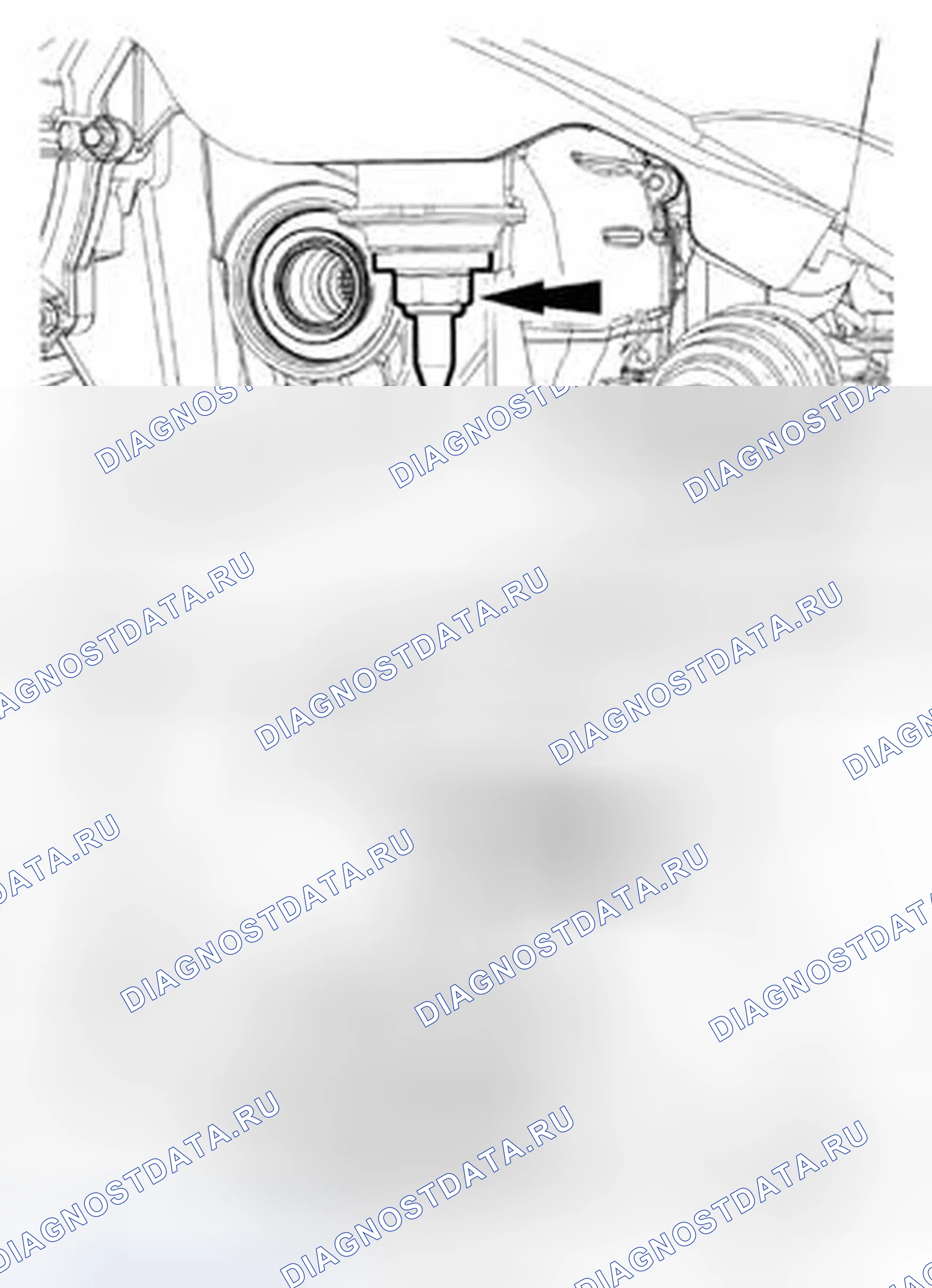 Рис. 31. Ford Edge I рестайлинг