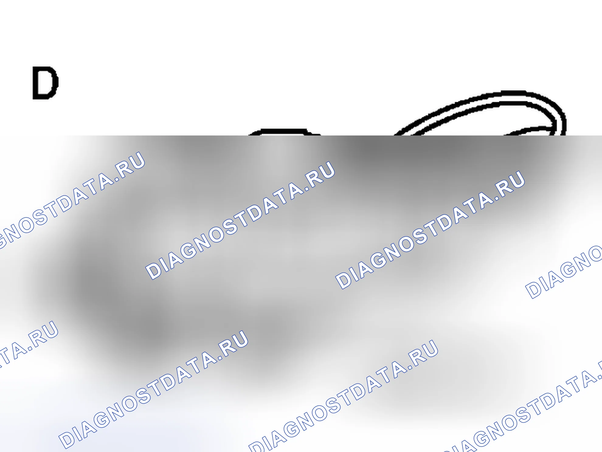 Рис. 24. Mitsubishi Galant IX рестайлинг