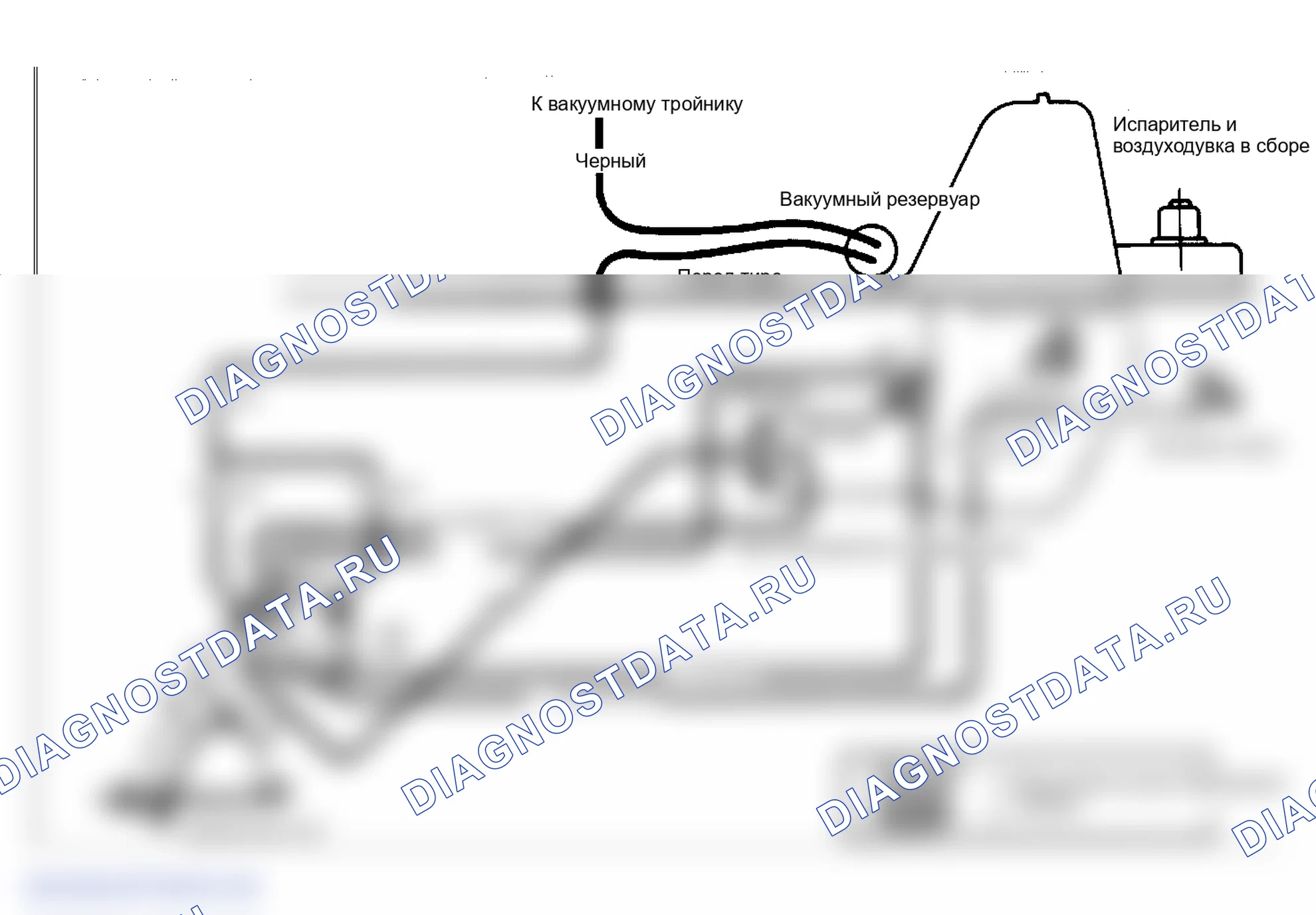 Рис. 10. GMC Cab & Chassis R2500 