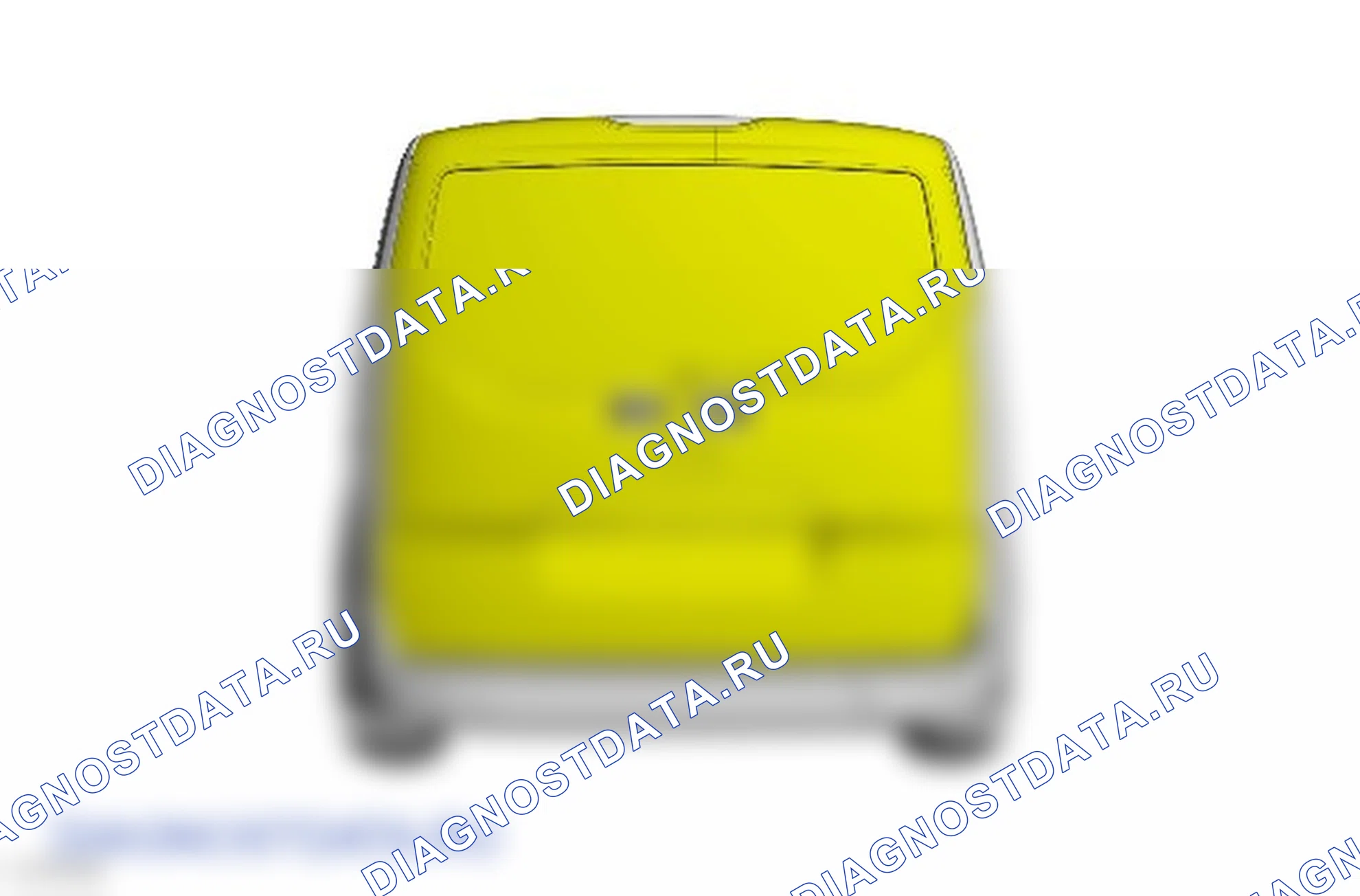 Как отрегулировать ответную часть защелки. Ford Transit Connect II