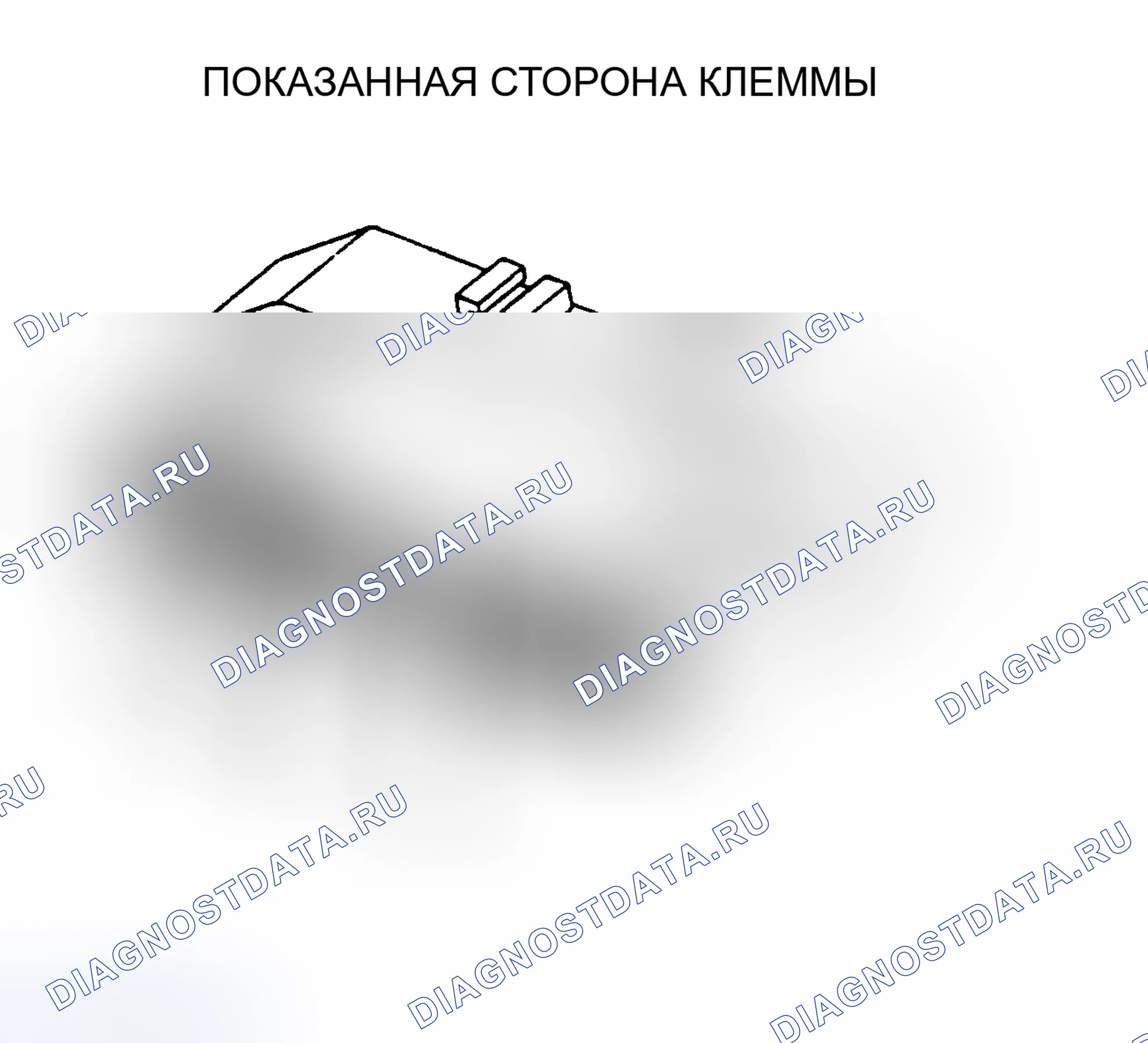 Рис. 131. Dodge Pickup R2500 AD pre