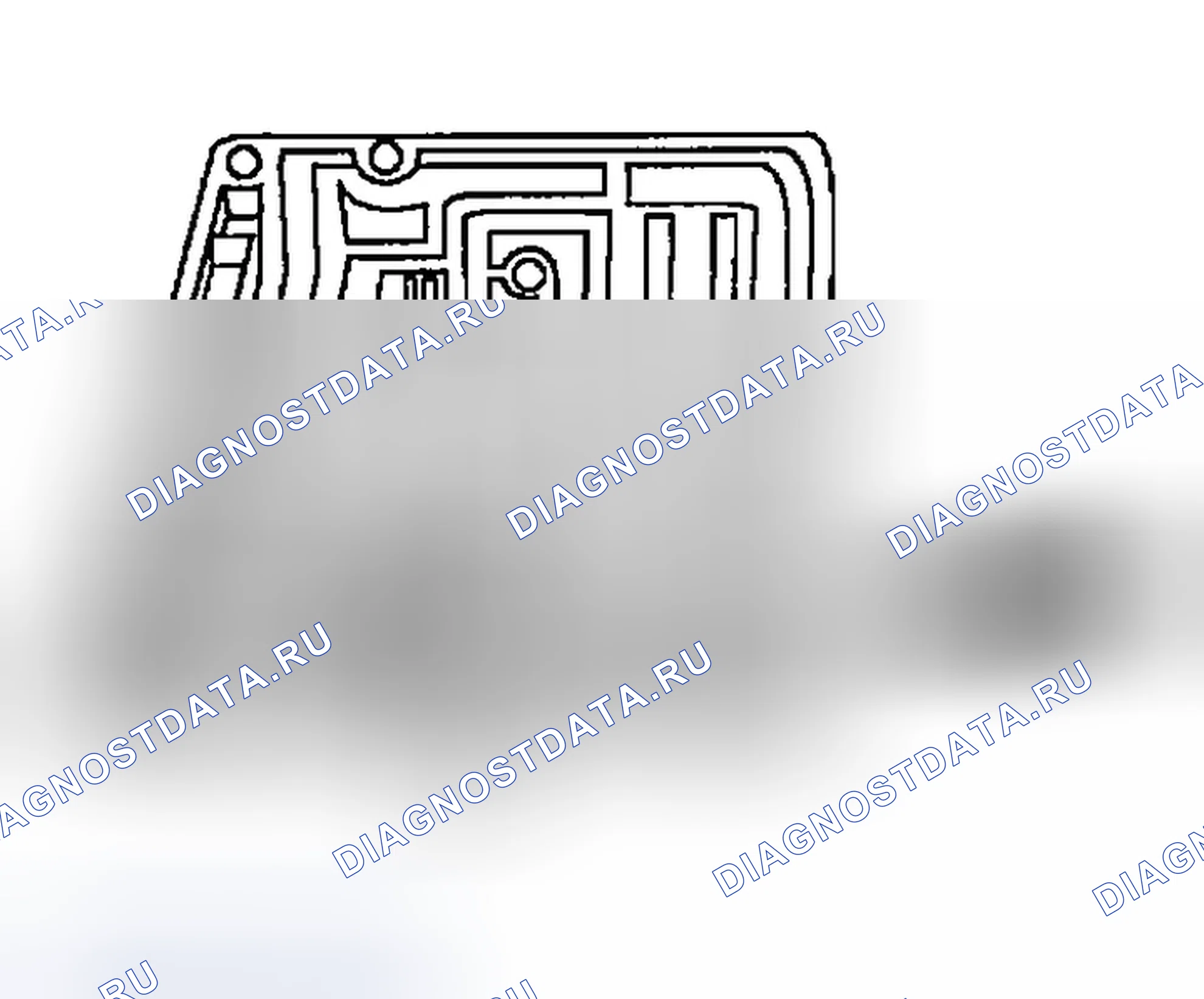 Рис. 567. Ford Escape I