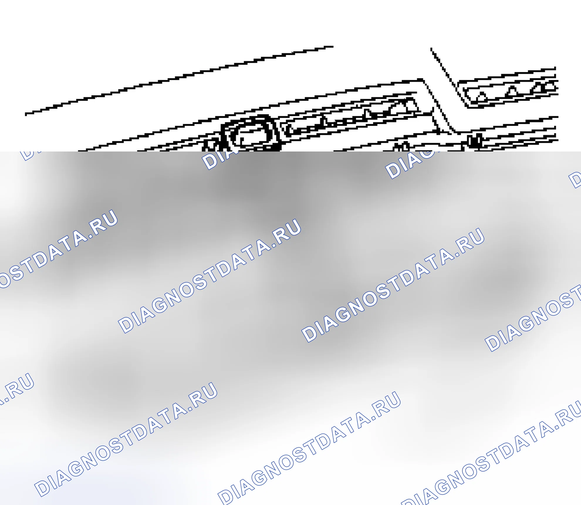 Рис. 37: Снять. Land Rover Range Rover L322