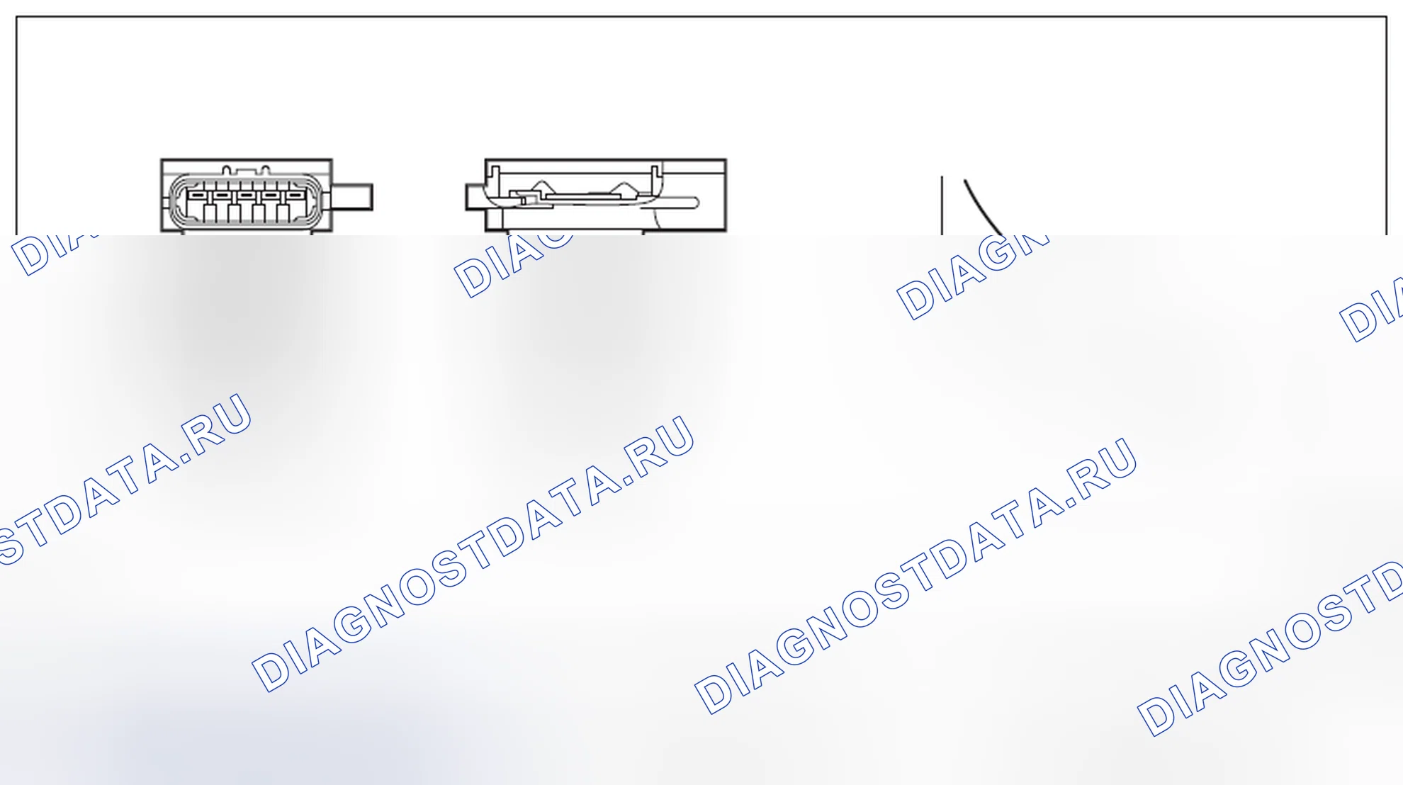 Рис. 14: ОПИСАНИЕ КОМПОНЕНТОВ. Subaru Impreza WRX GE рестайлинг