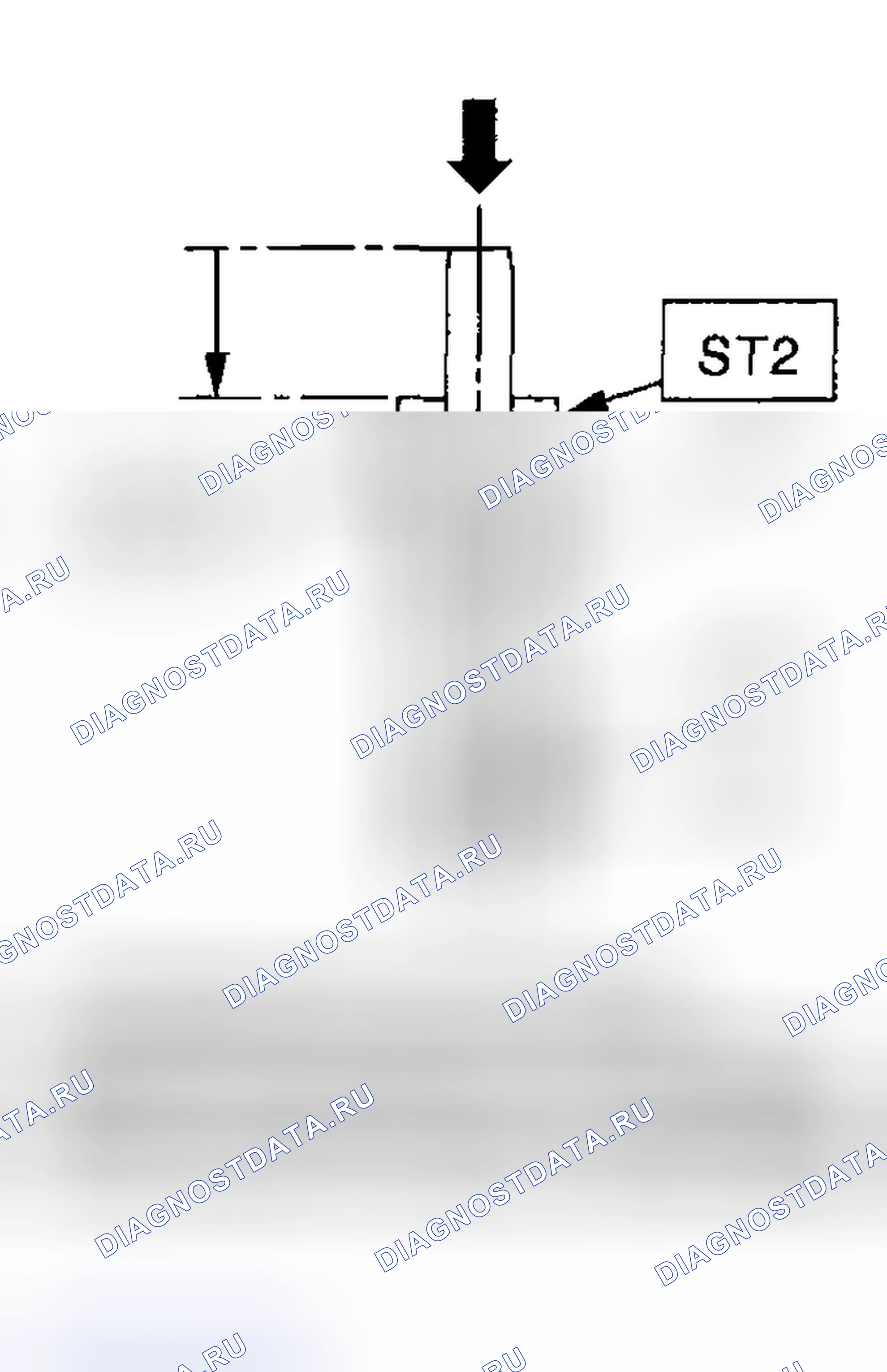 Рис. 133. Subaru Impreza WRX GD/GG рестайлинг 2