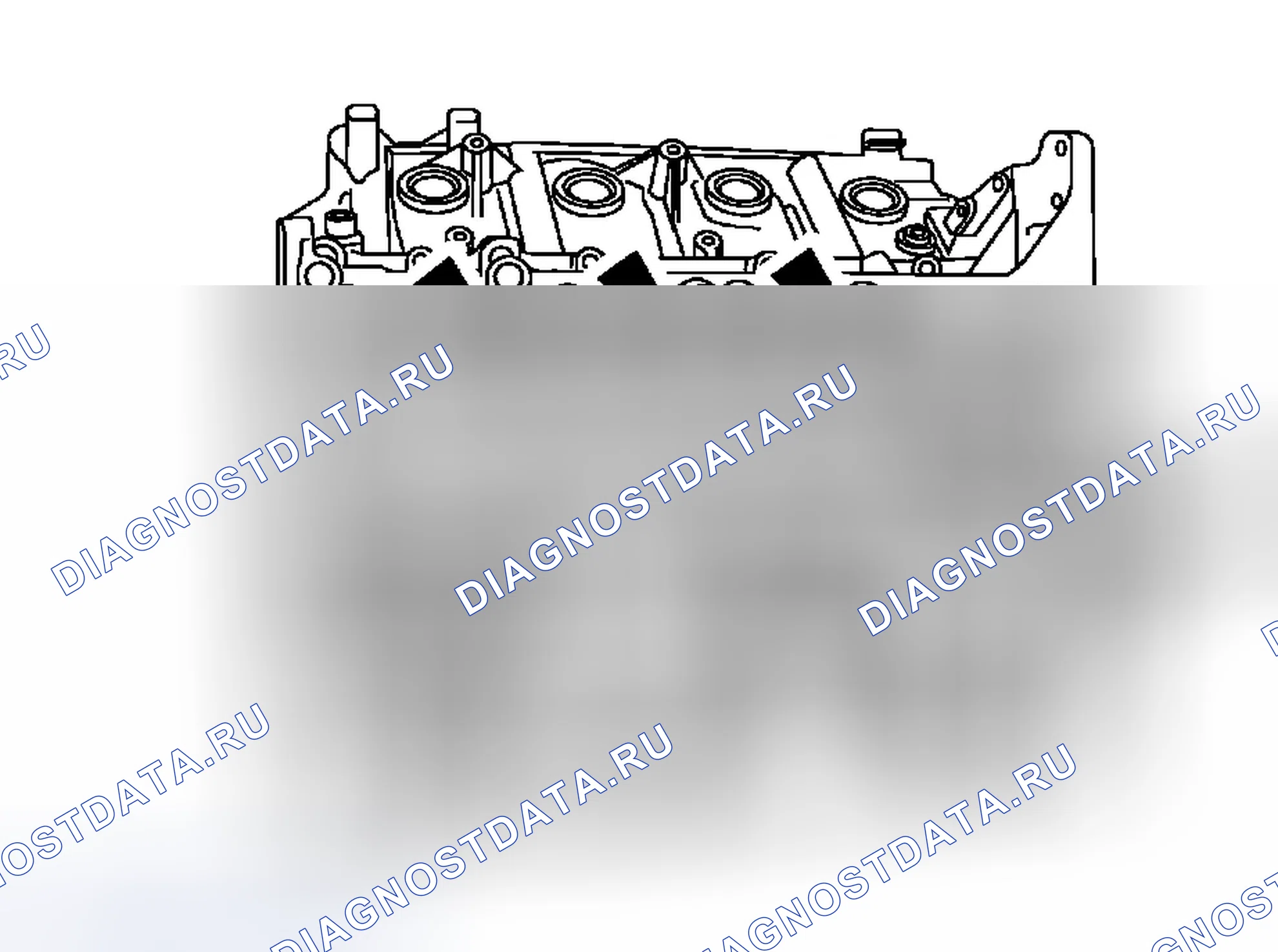 Рис. 2448. Ford Pickup F150 