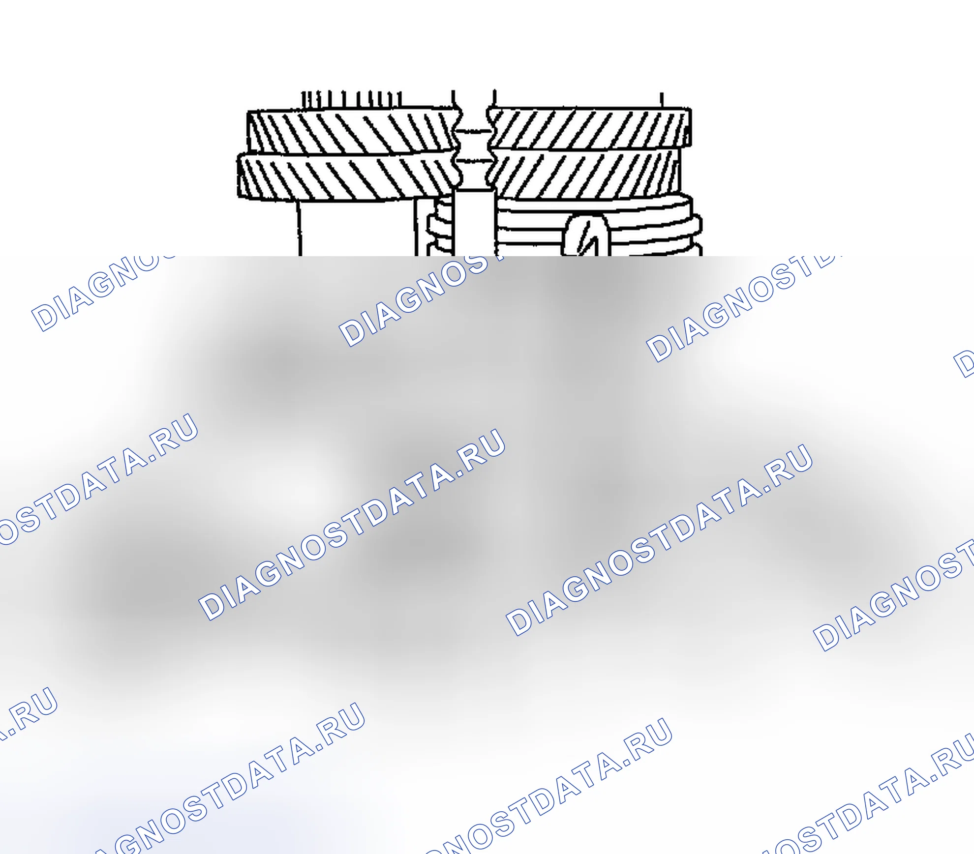 Рис. 388. Nissan Sentra B15