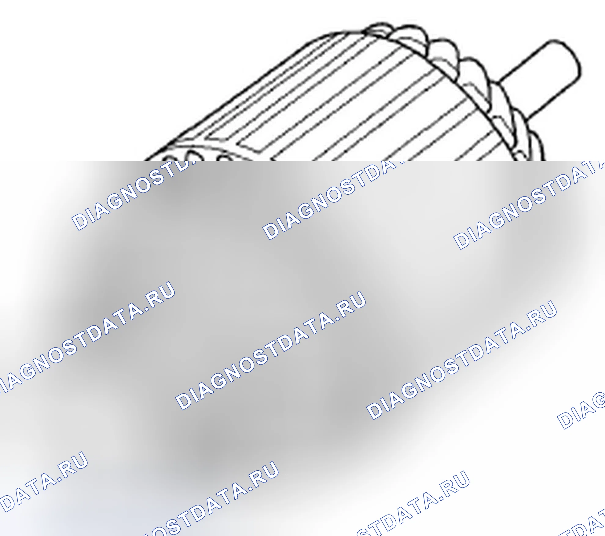 Рис. 38. Honda Accord VIII рестайлинг