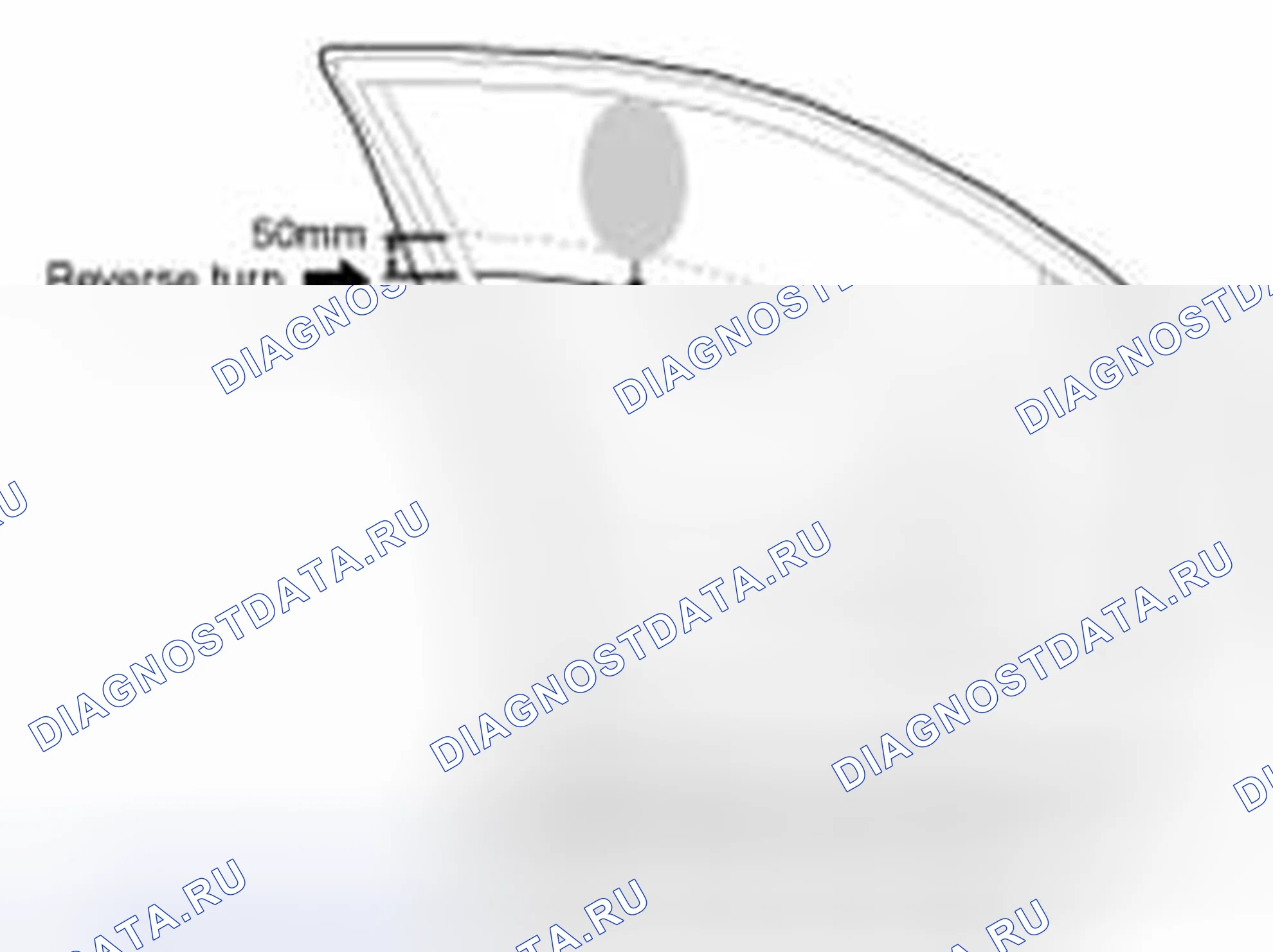 Рис. 3. Kia Sedona II рестайлинг