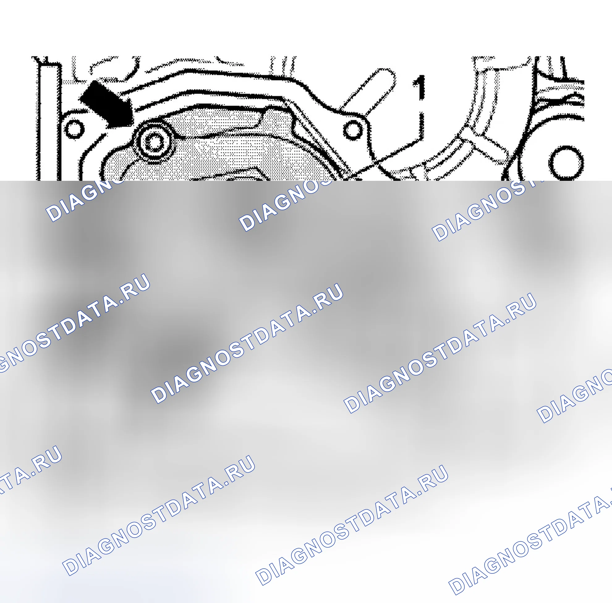 Рис. 152. Audi TT 8N рестайлинг
