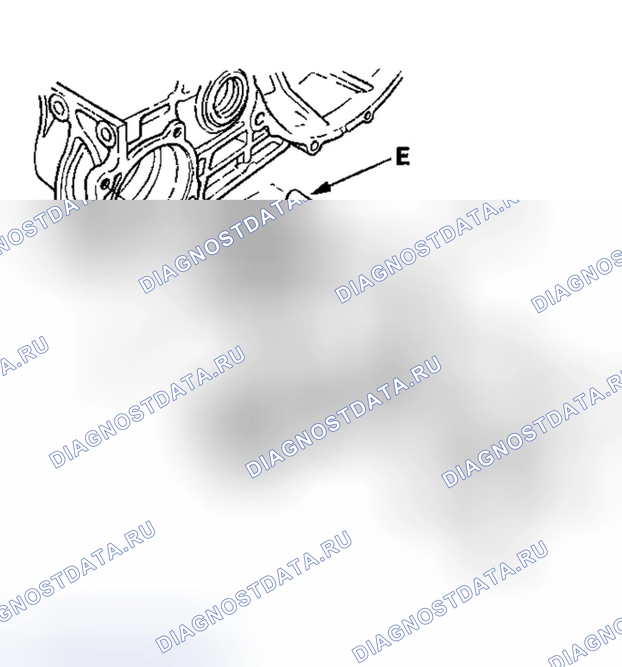 Рис. 117. Honda Element YH2