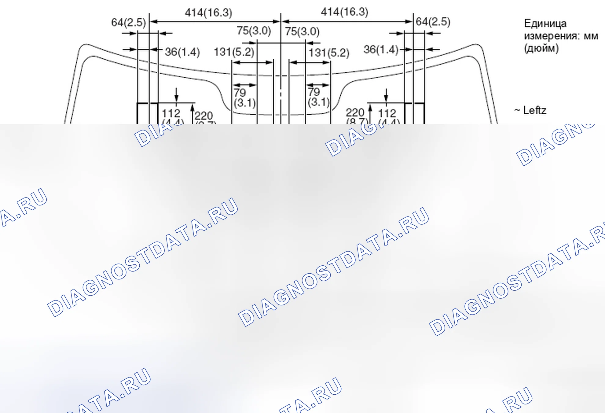 Рис. 9. Honda e:NP1 I