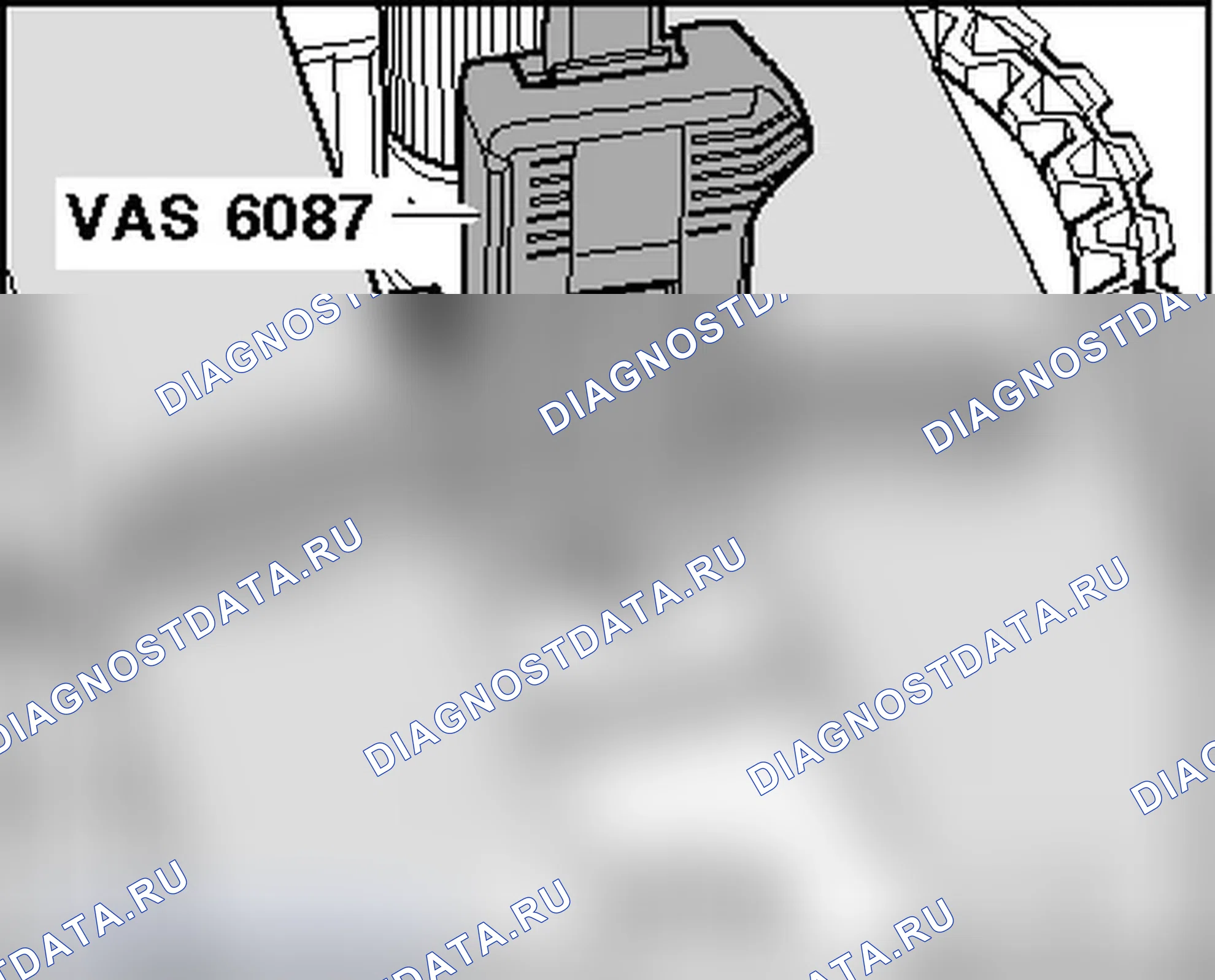 Рис. 254. Audi A4 B8