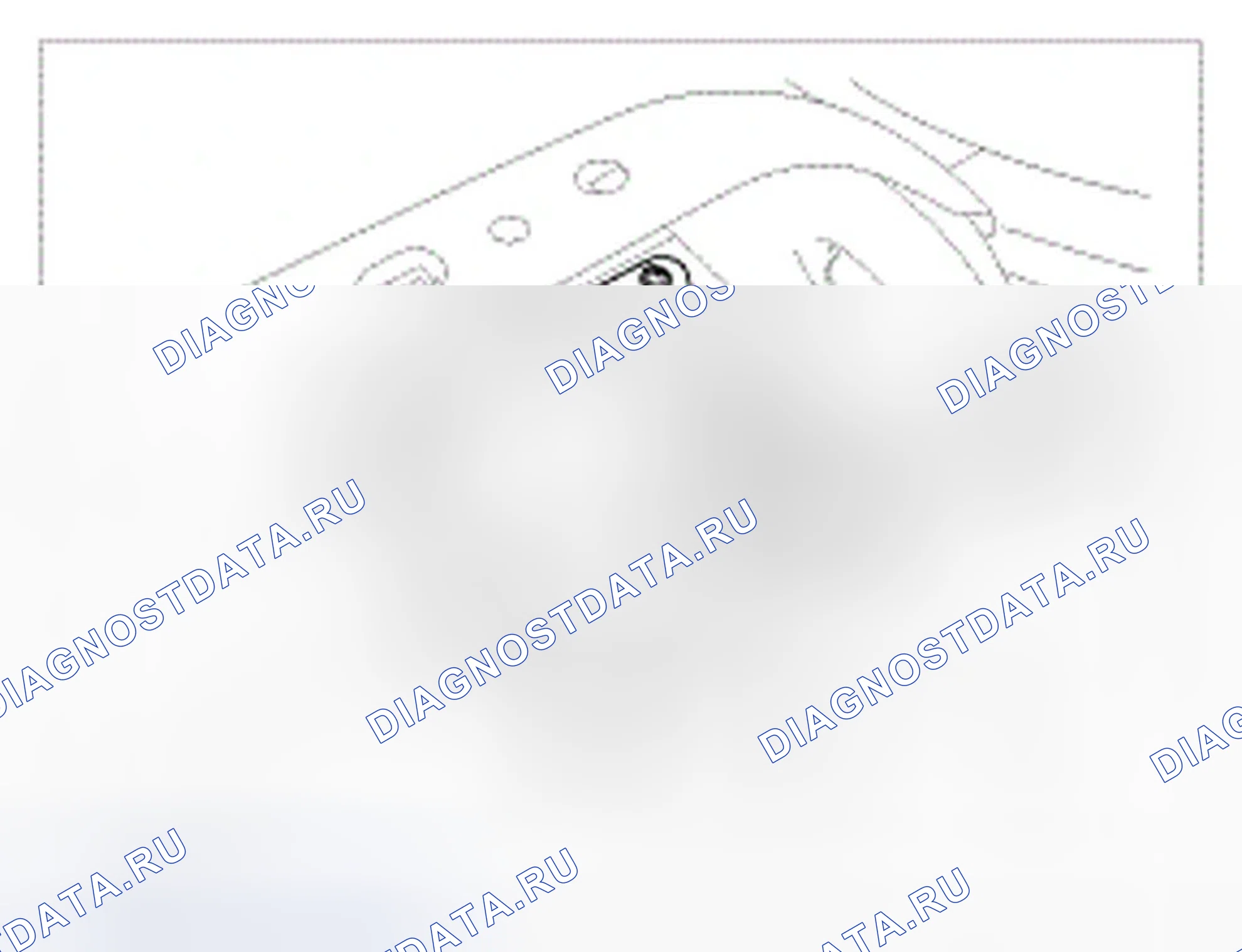 Рис. 23. Hyundai Genesis I рестайлинг