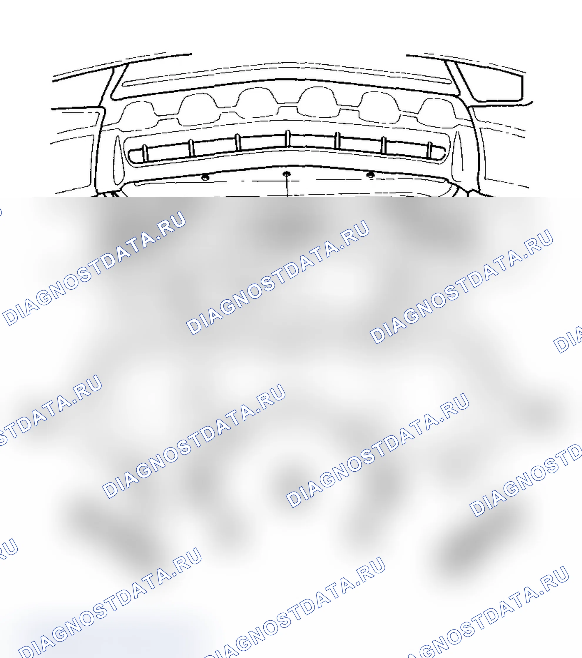 Рис. 98. Acura MDX I