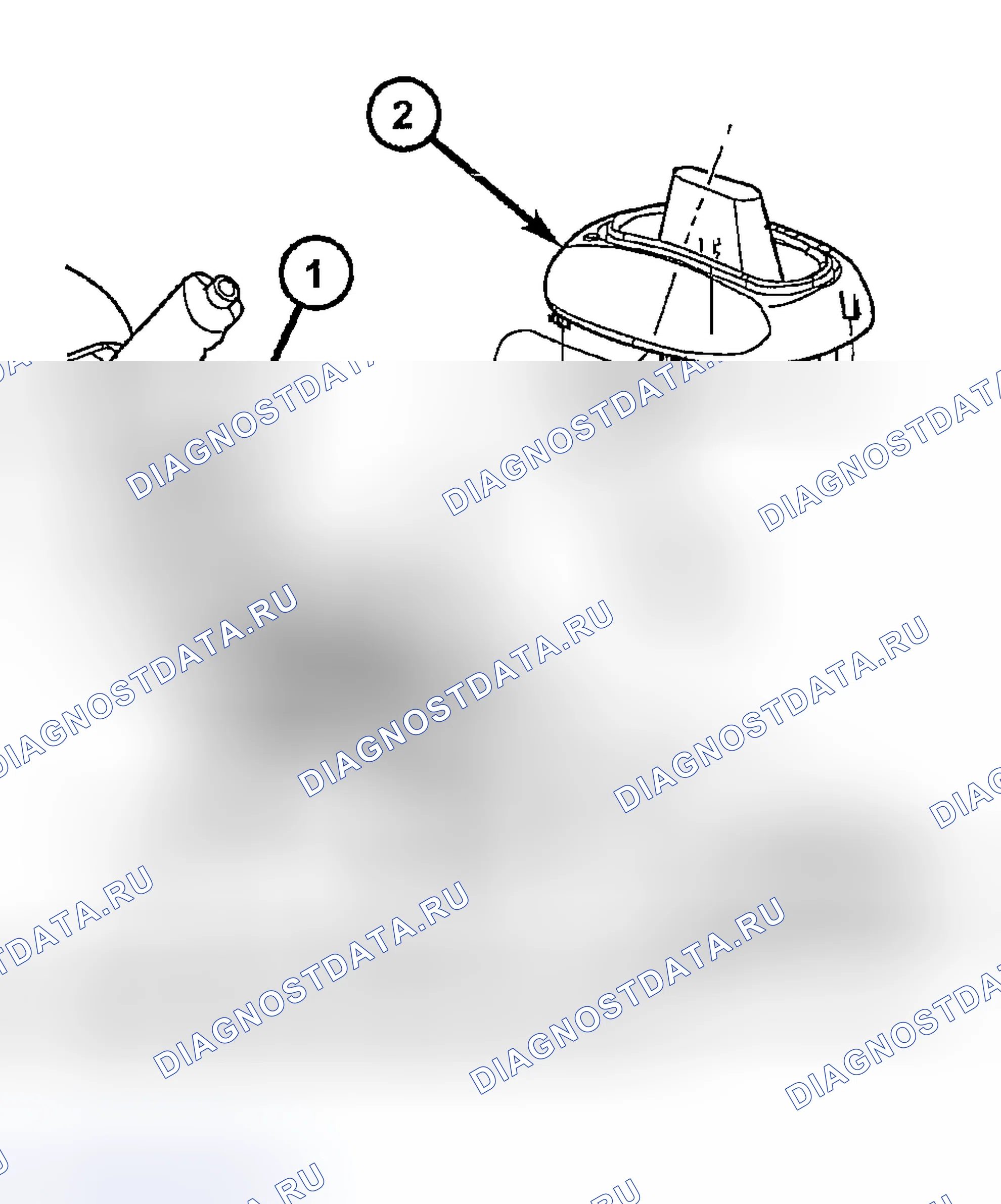 Рис. 372. Chrysler Sebring II