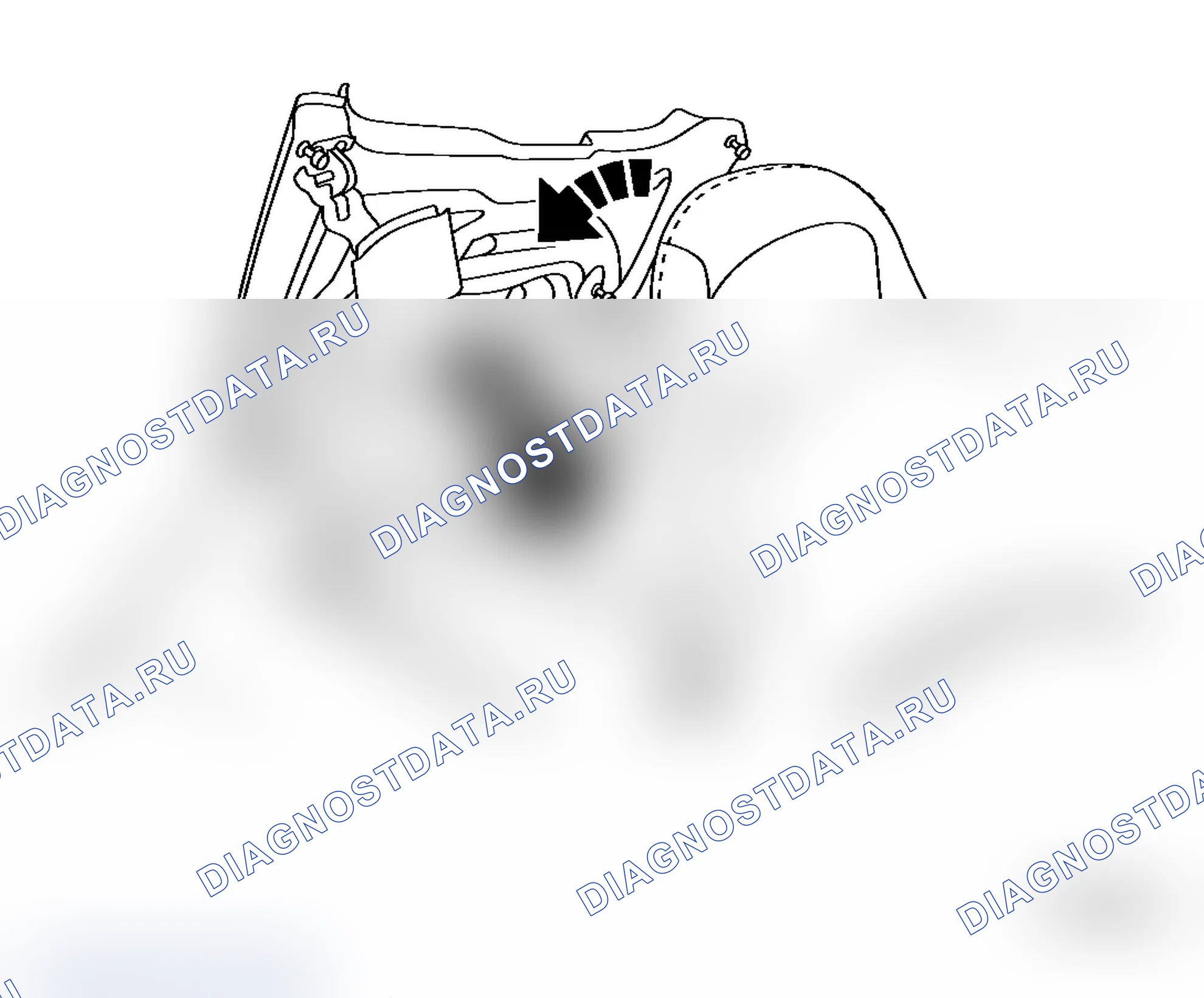 Рис. 288. Chrysler Crossfire I final