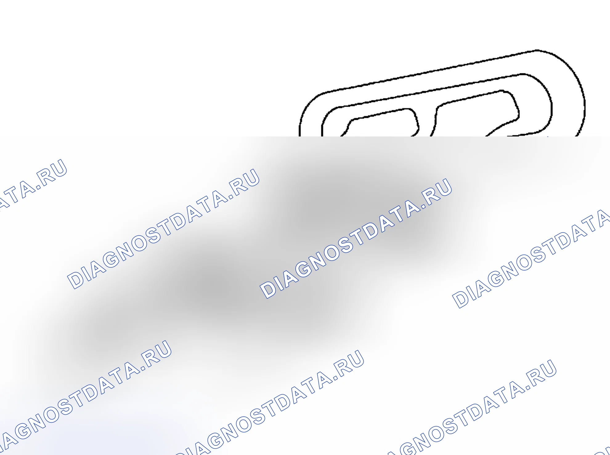 Рис. 149: Керн нагревателя - опрессовка. Hyundai Matrix I рестайлинг
