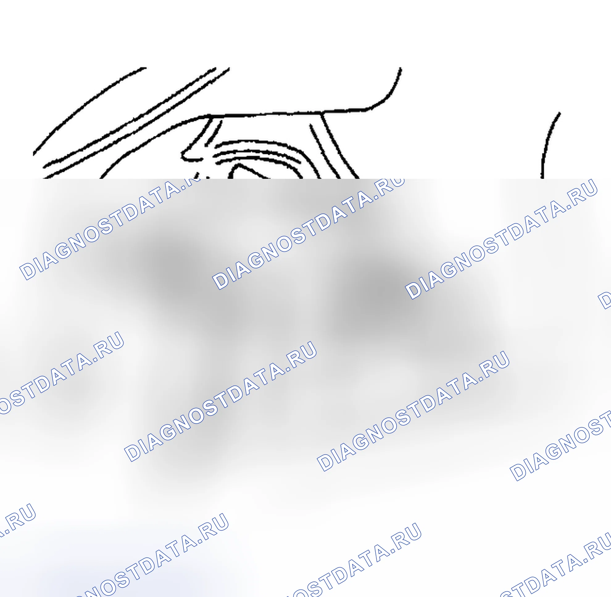 Рис. 245. Subaru Impreza GD/GC/GG рестайлинг