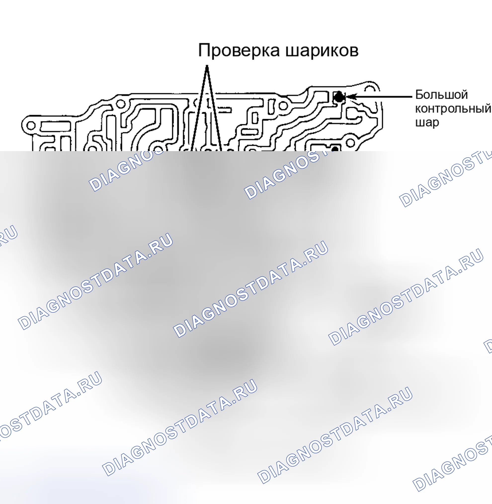 Рис. 133. Toyota Celica T200 рестайлинг
