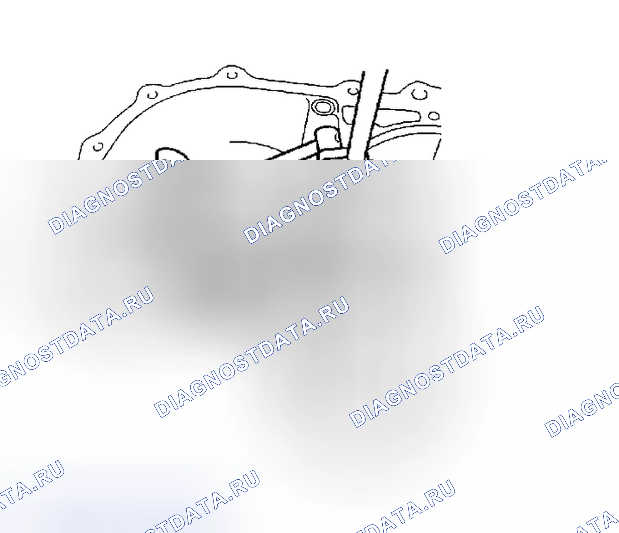 Рис. 2153. Toyota RAV4 III