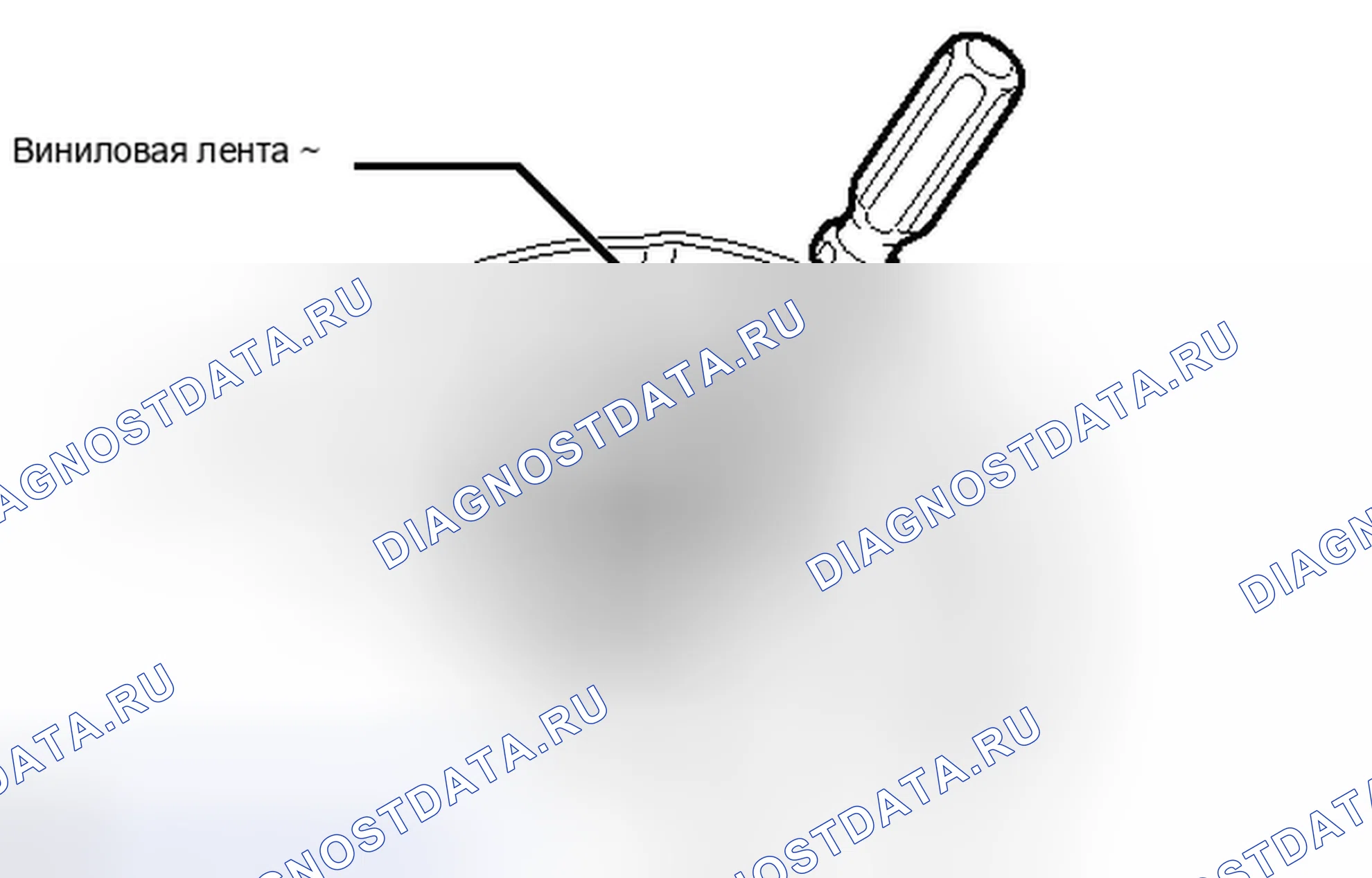 Рис. 29. Toyota Highlander II рестайлинг