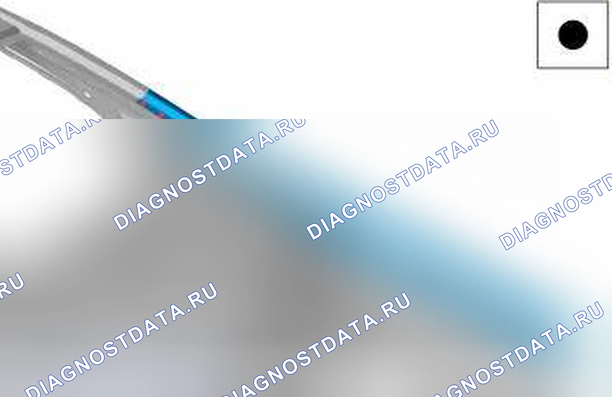 Рис. 50. Volvo S80 II