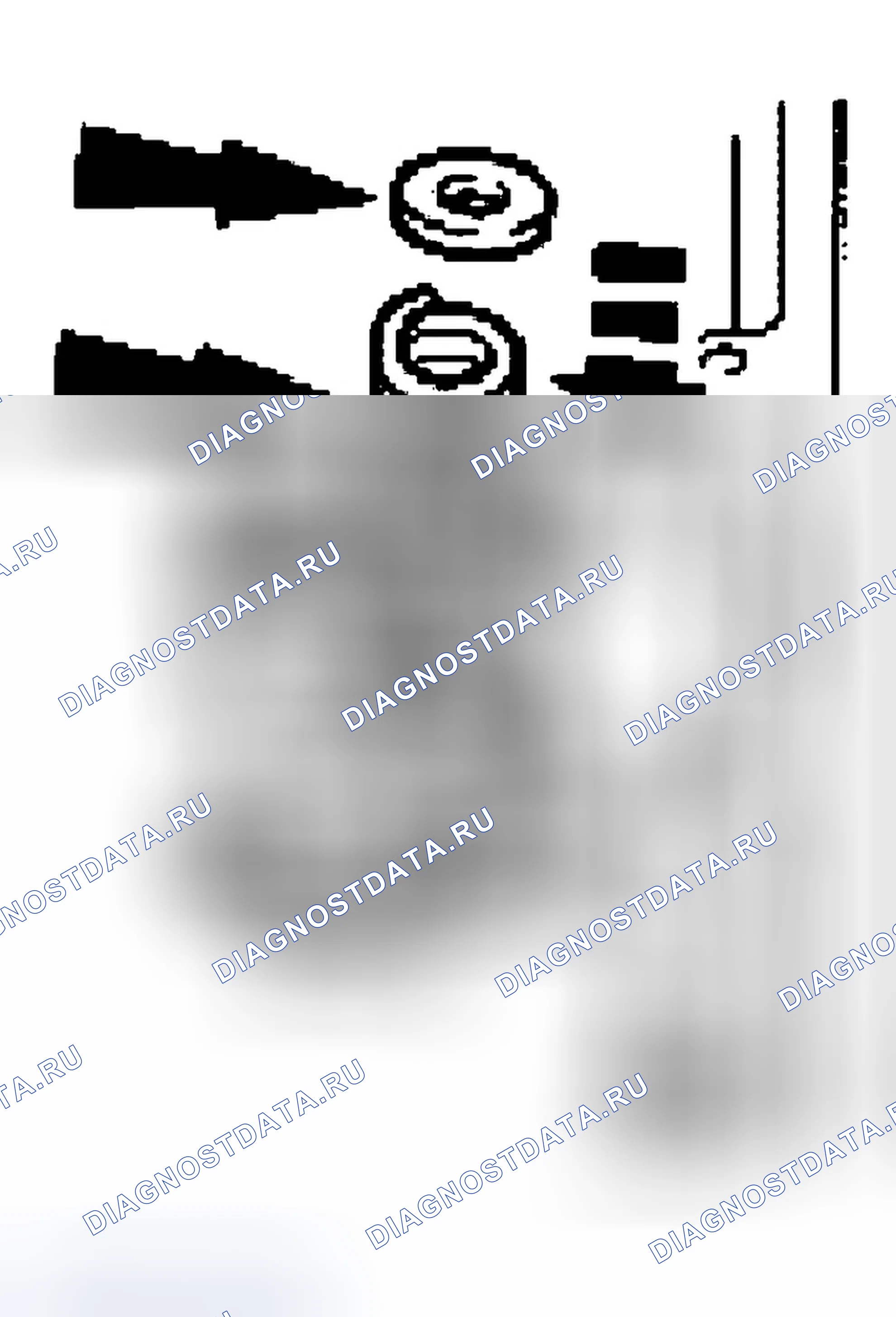 Рис. 1386. Ford Pickup F150 