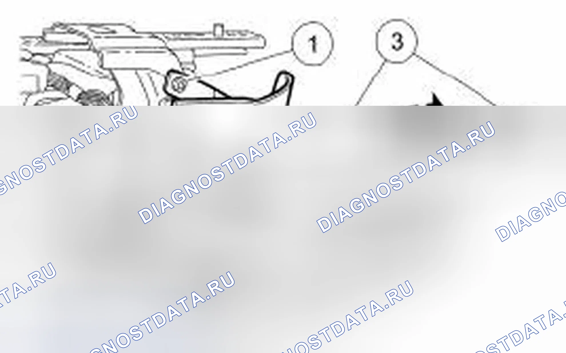 Рис. 176. Ford Flex I