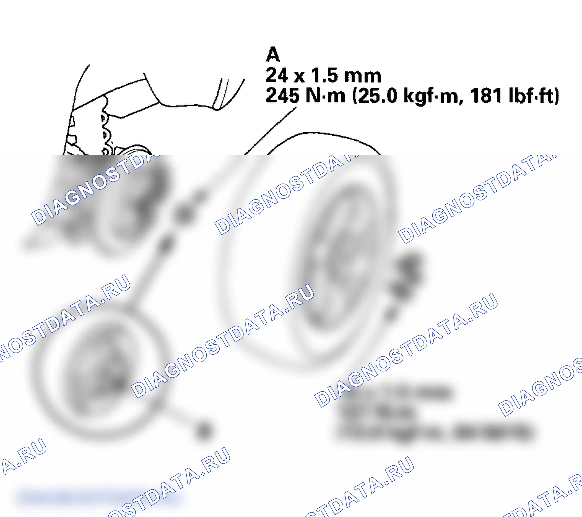 Рис. 24. Honda Ridgeline I
