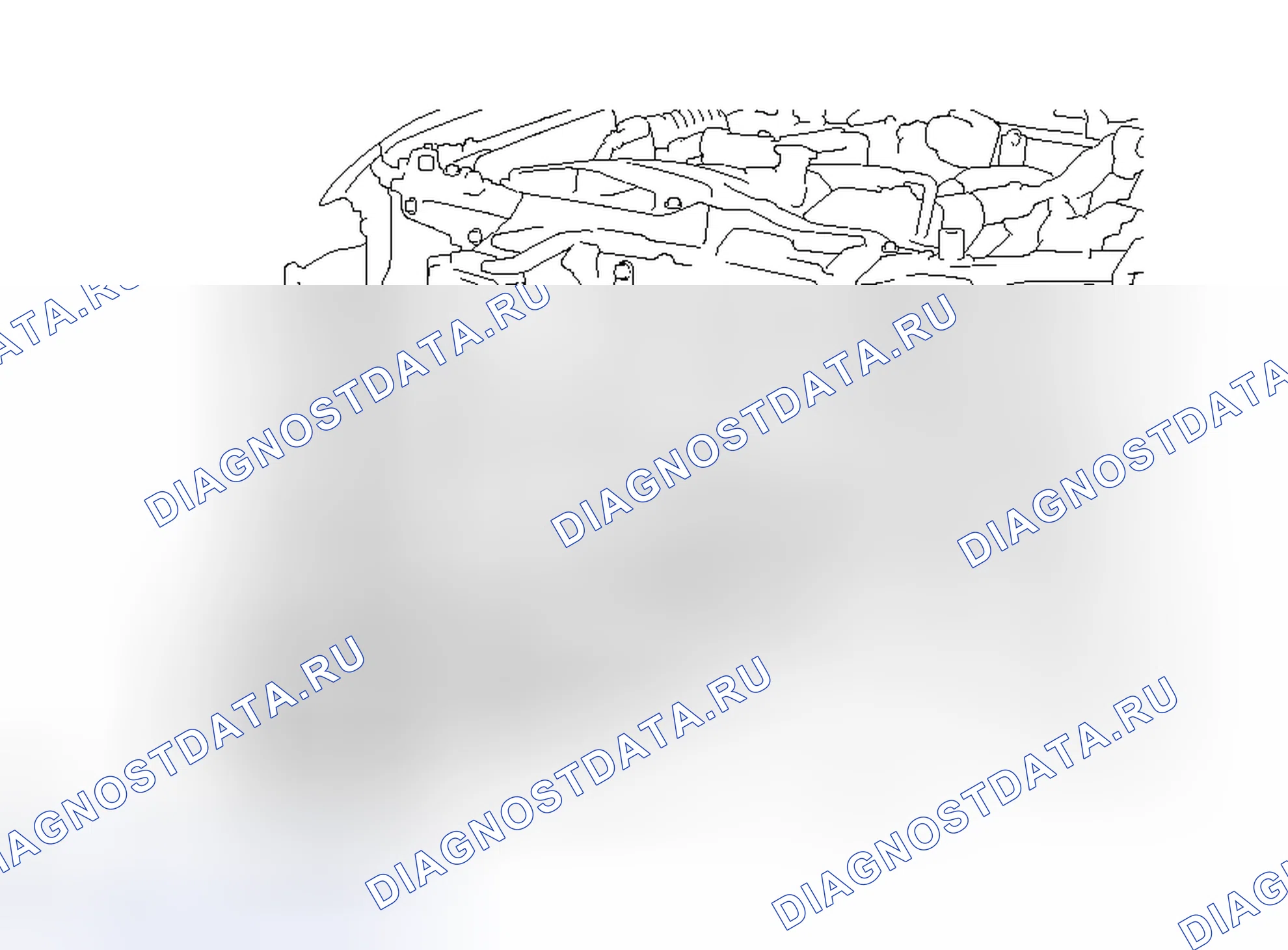 Рис. 107. Haval H8 I