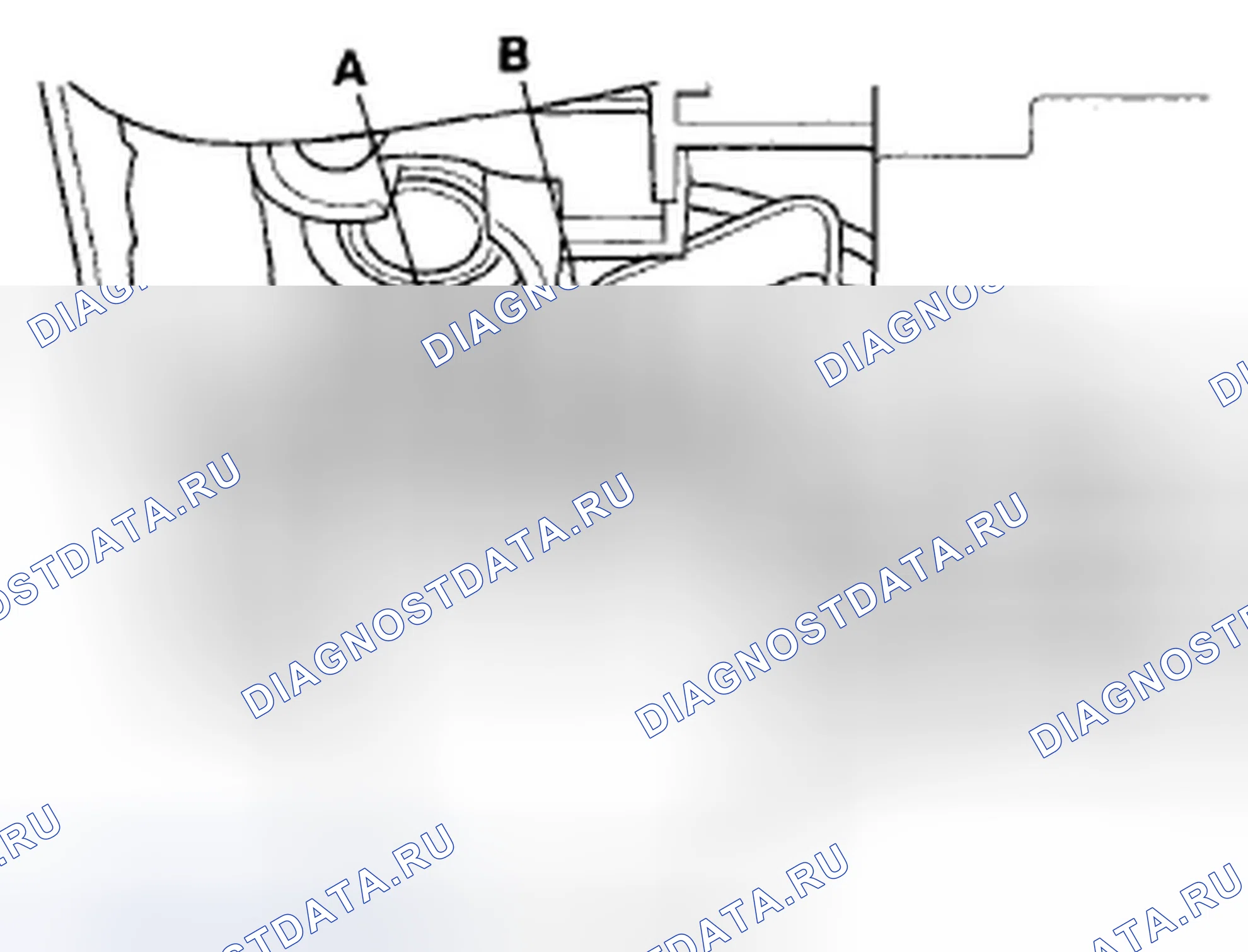 Рис. 127. Honda Civic VIII рестайлинг