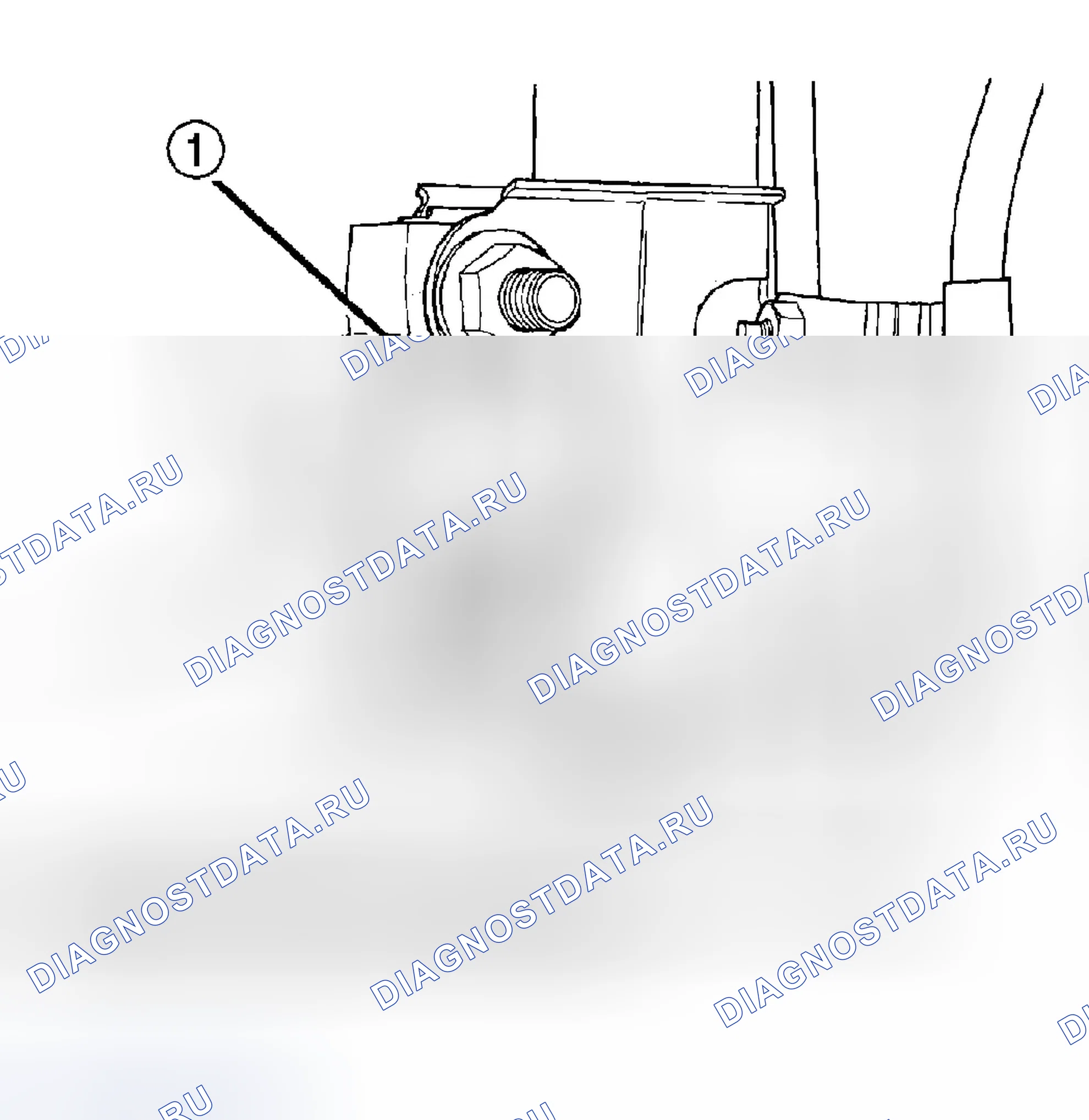 Рис. 6. Chrysler Town & Country IV