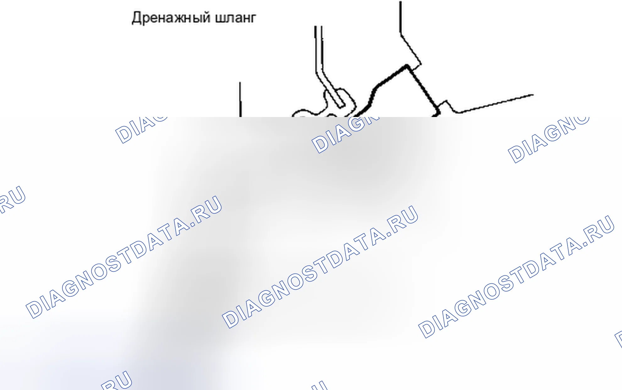 Рис. 22. Toyota Avalon XX30 рестайлинг 2