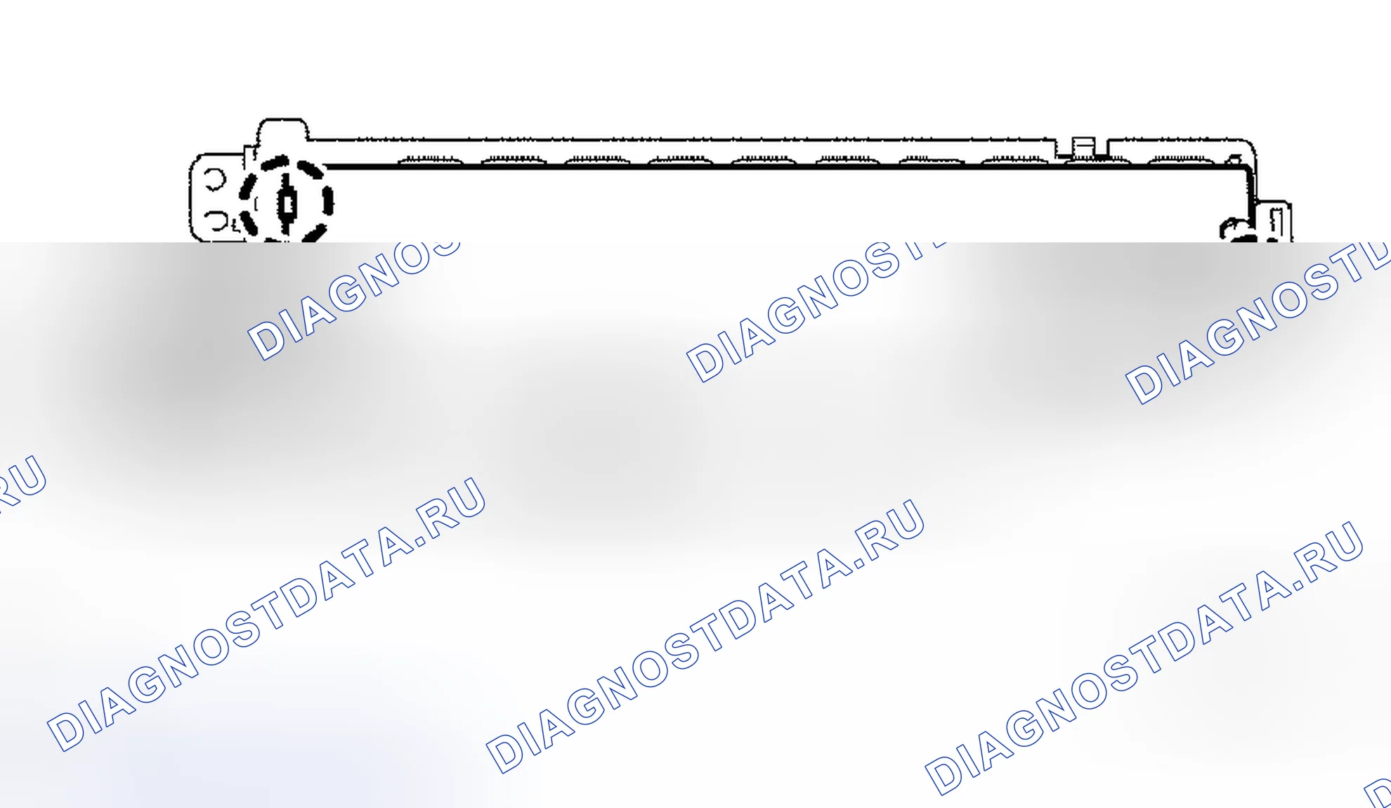 Рис. 69. Toyota Prius II рестайлинг