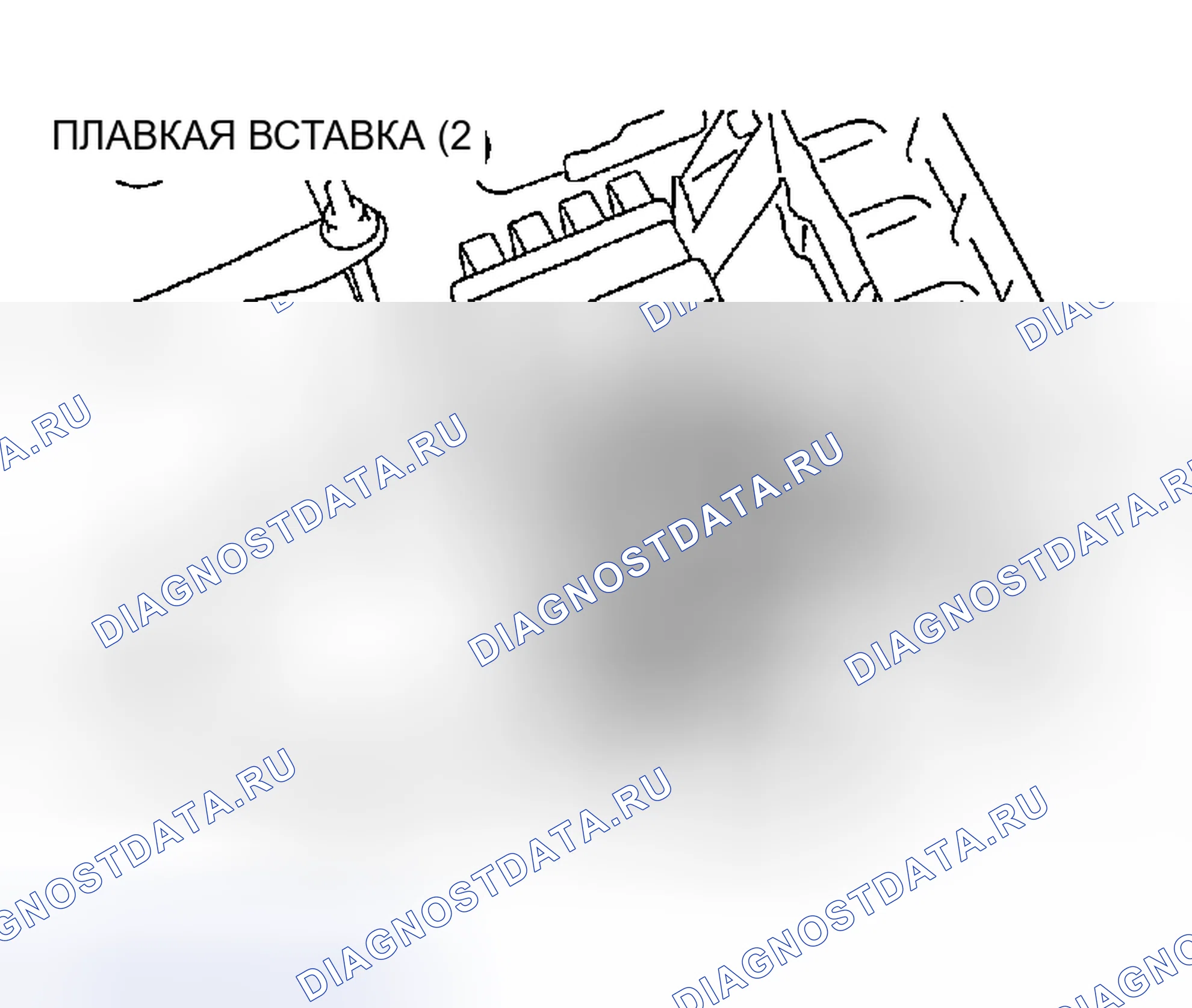 Рис. 43. Mitsubishi Montero III