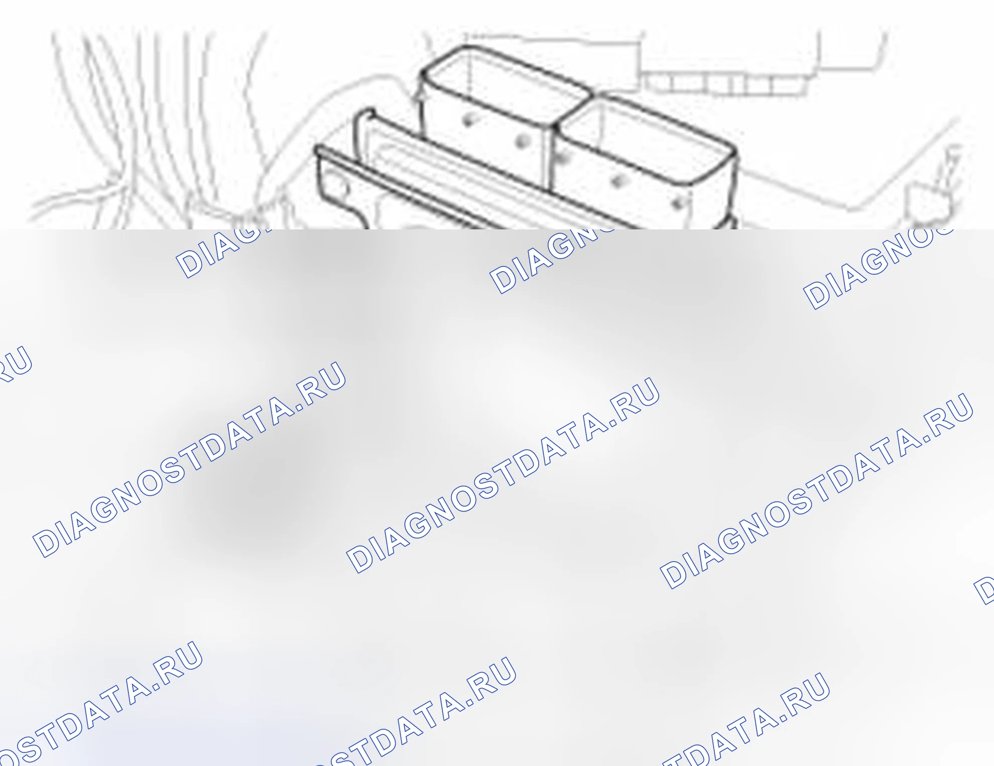 Рис. 160. Haval Beast (Shenshou) I