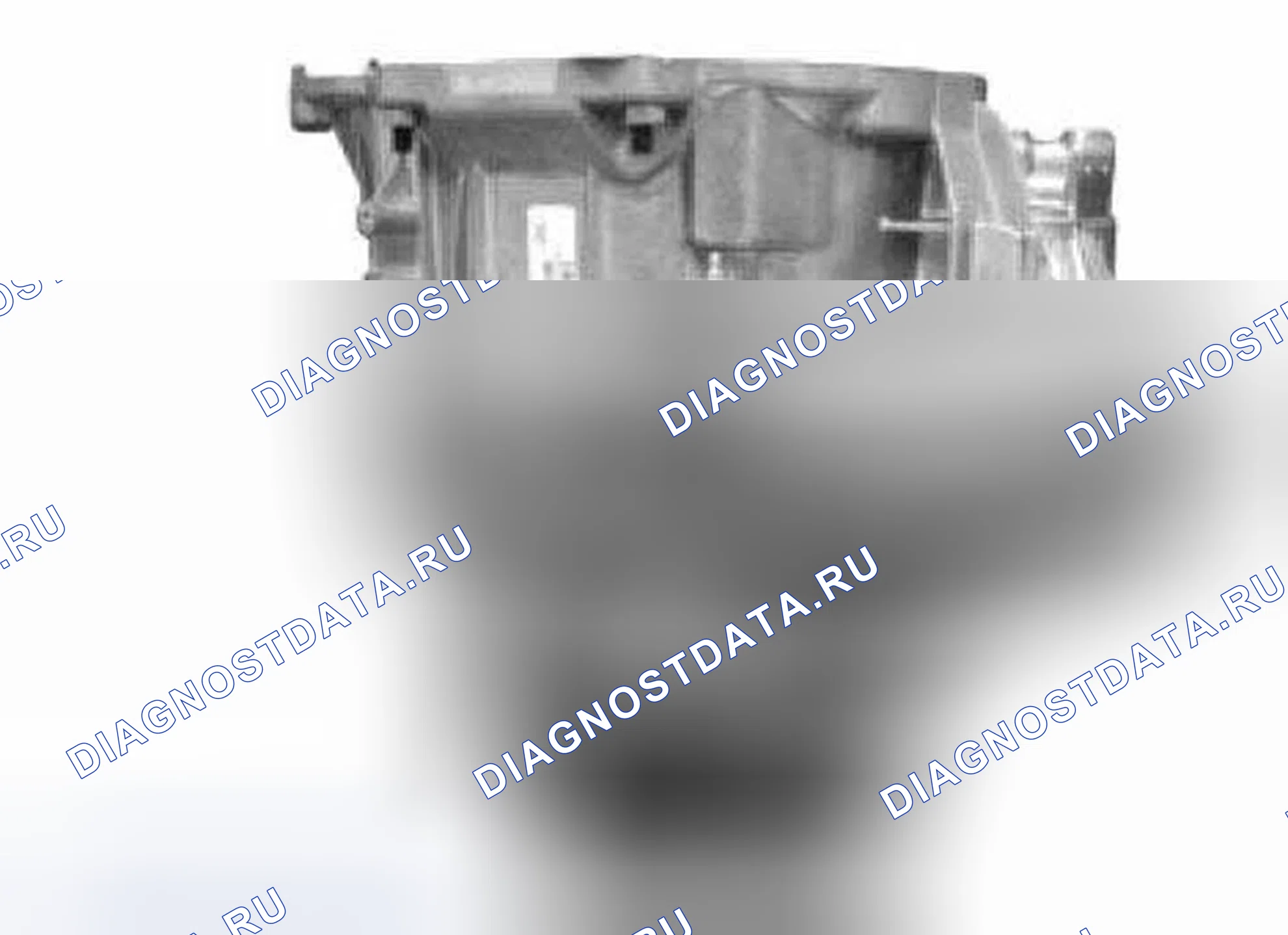 Рис. 163. Ford Fiesta Mk6
