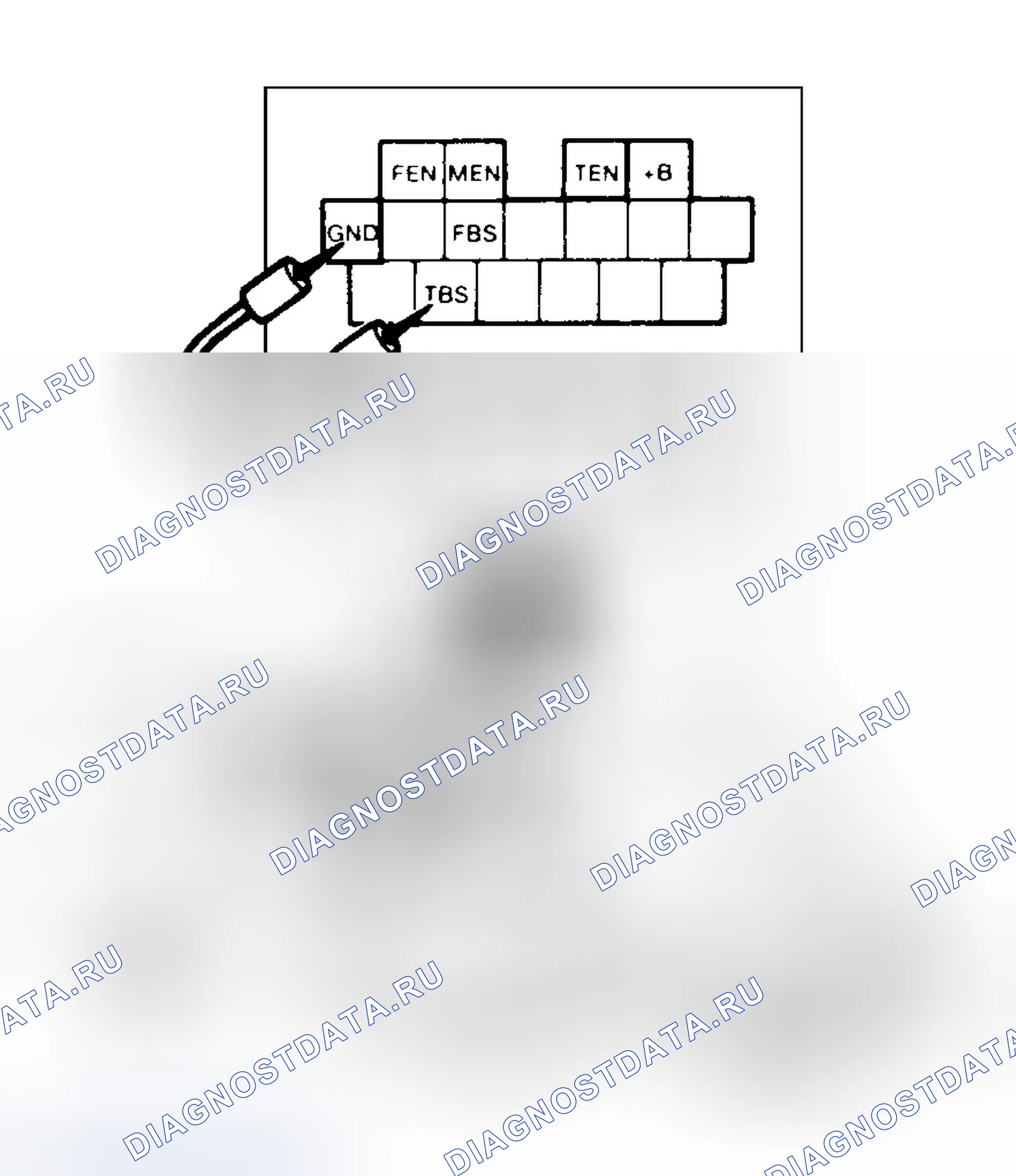 Рис. 2. Ford Aspire I