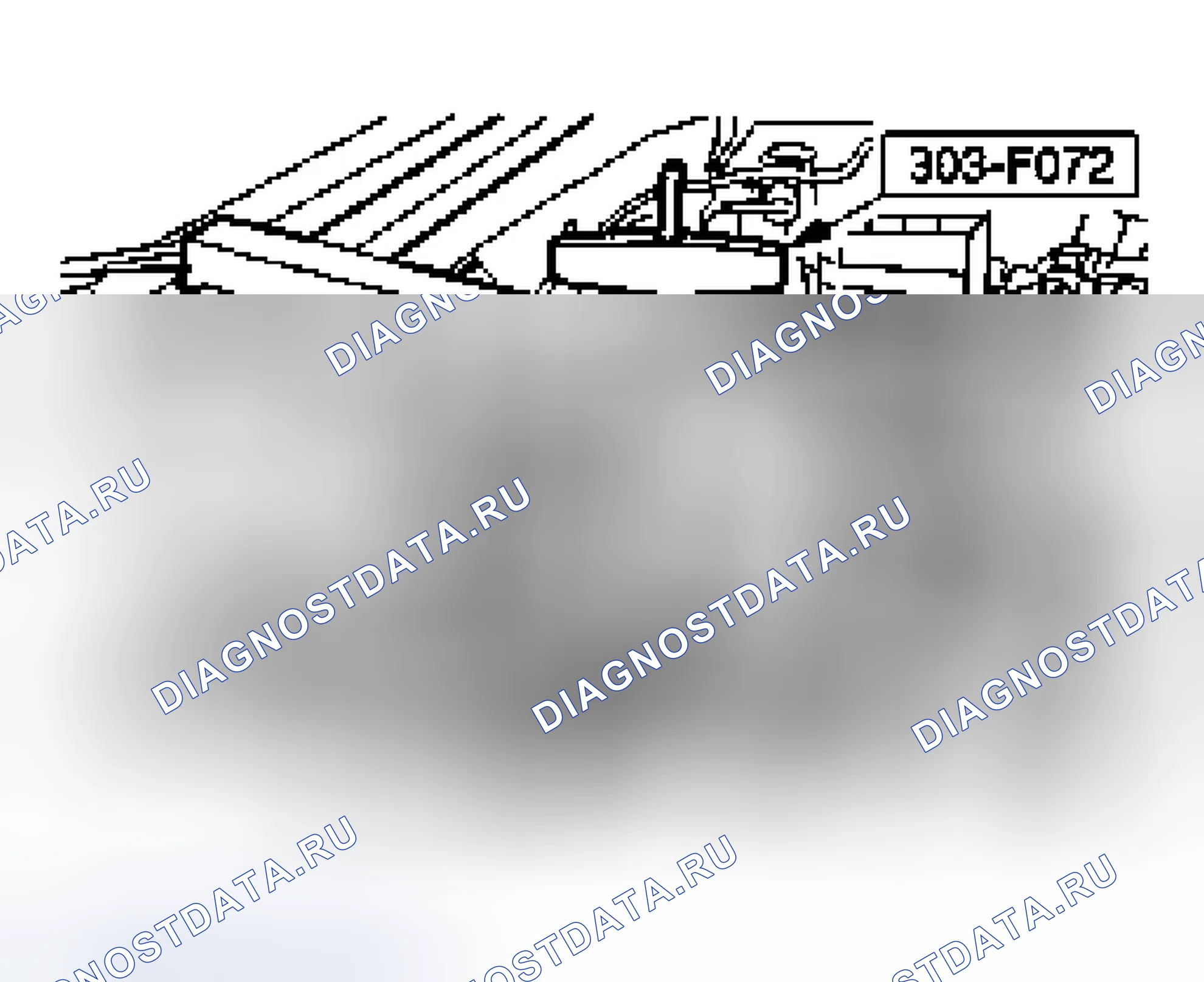 Рис. 577. Ford Escape I