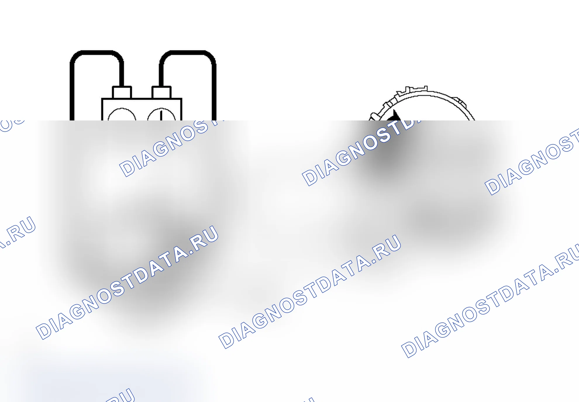 Рис. 21. Toyota Land Cruiser 100 рестайлинг 2