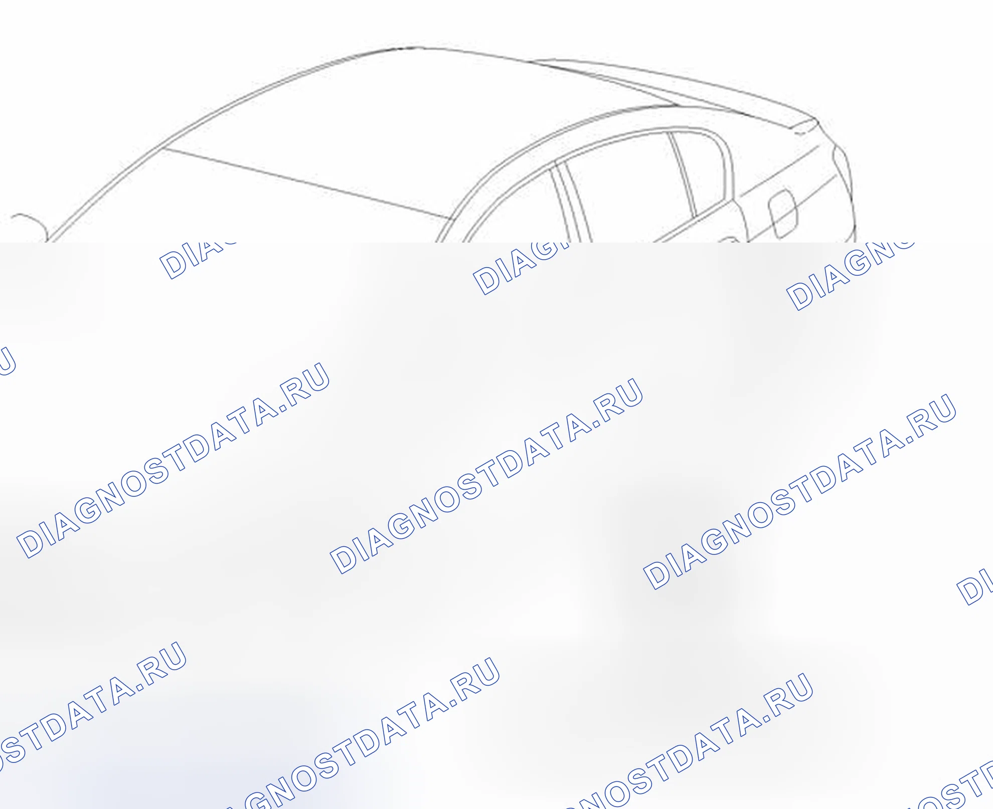 Рис. 64: ИЛЛЮСТРАЦИЯ. Haval H6S I