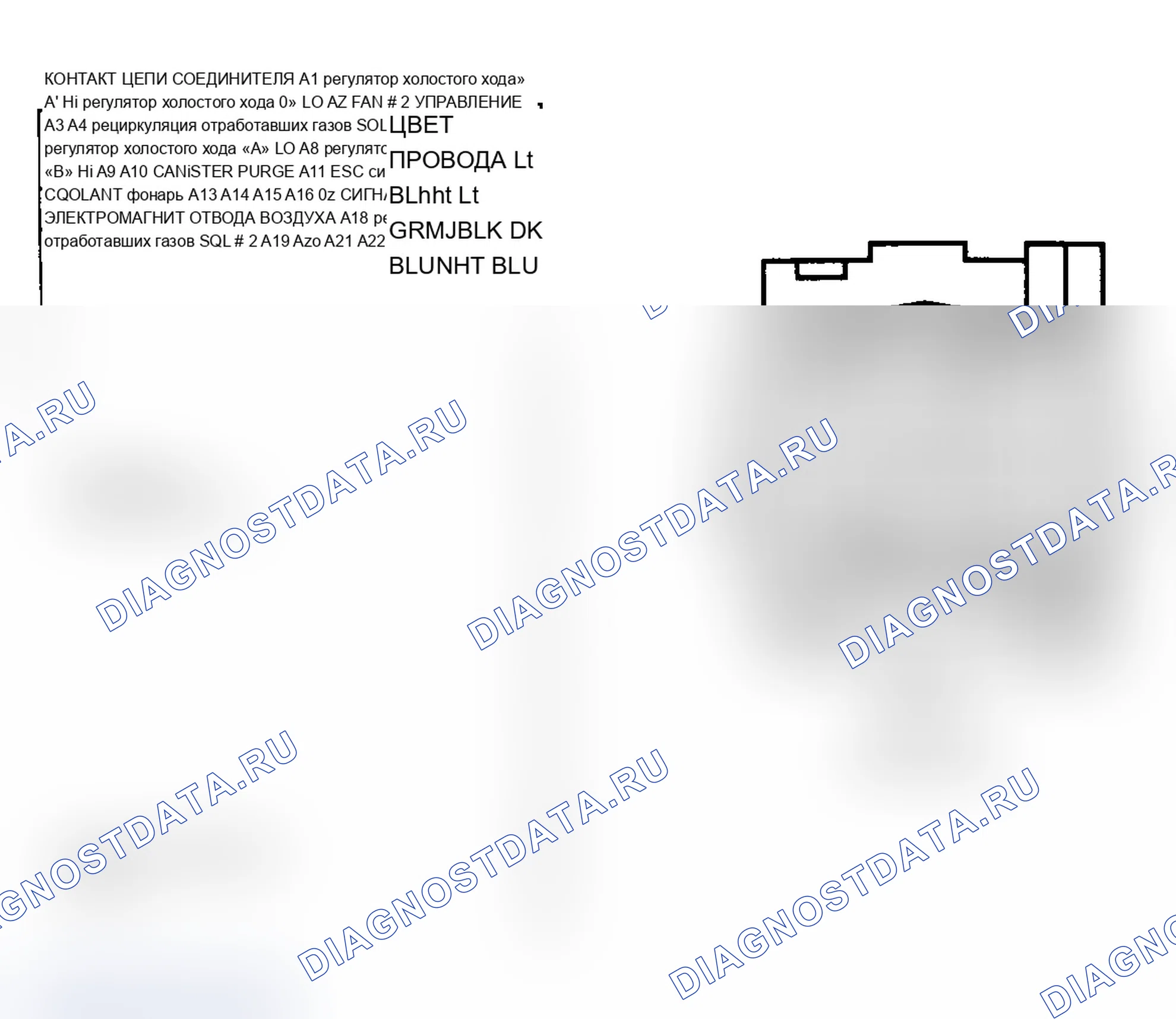 Рис. 16. Chevrolet Cavalier II