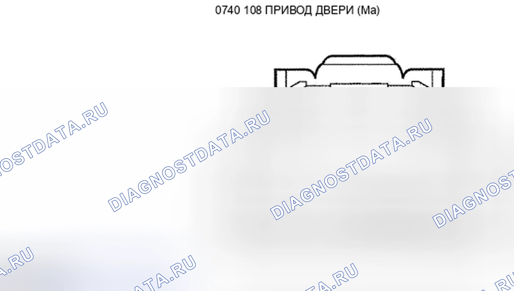 Рис. 8. Mazda Tribute II
