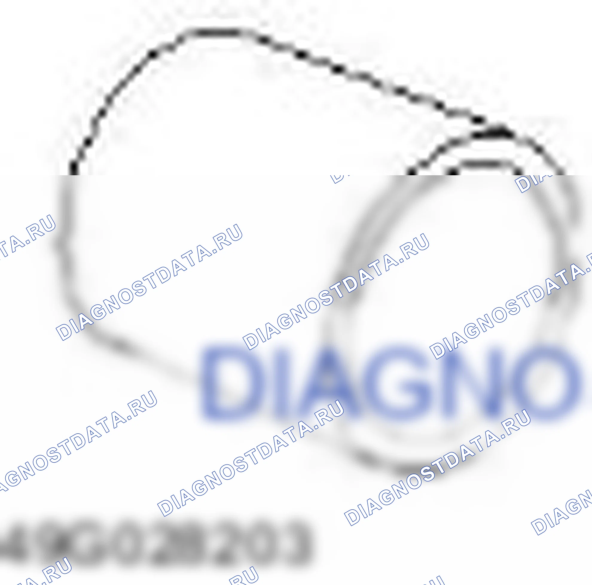 49 G028 203 — Устройство для монтажа пыльника. Ford Ranger II