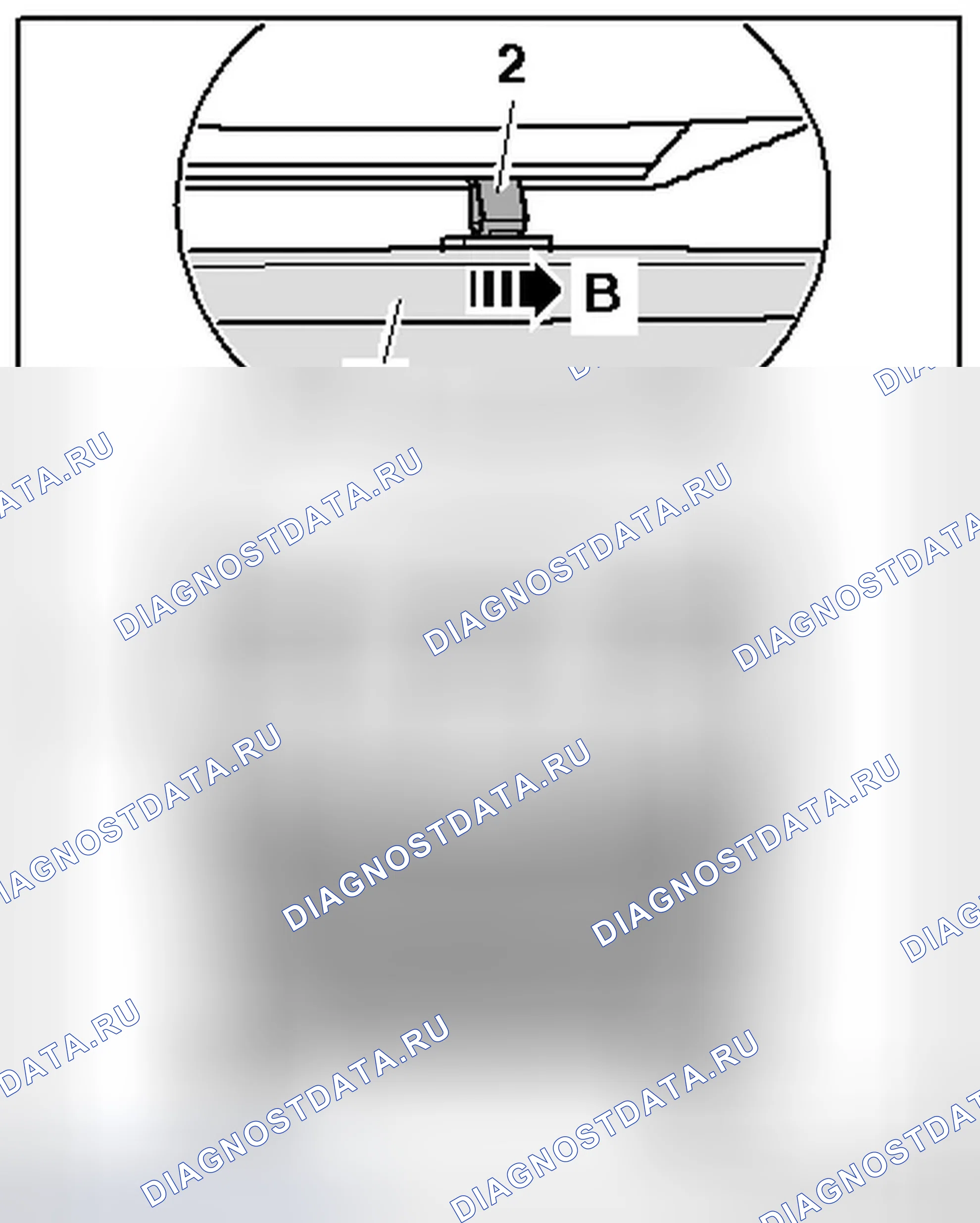 Рис. 59. Audi A3 8P рестайлинг