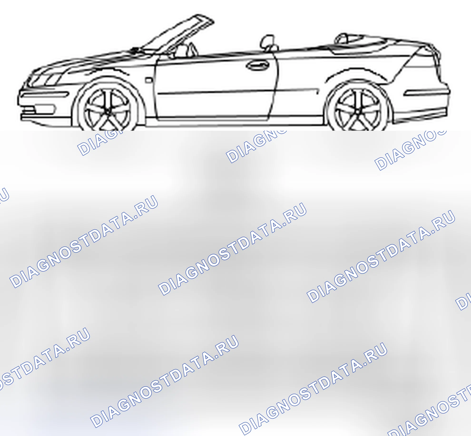 Рис. 547: ACC, Cv. Kia Optima II