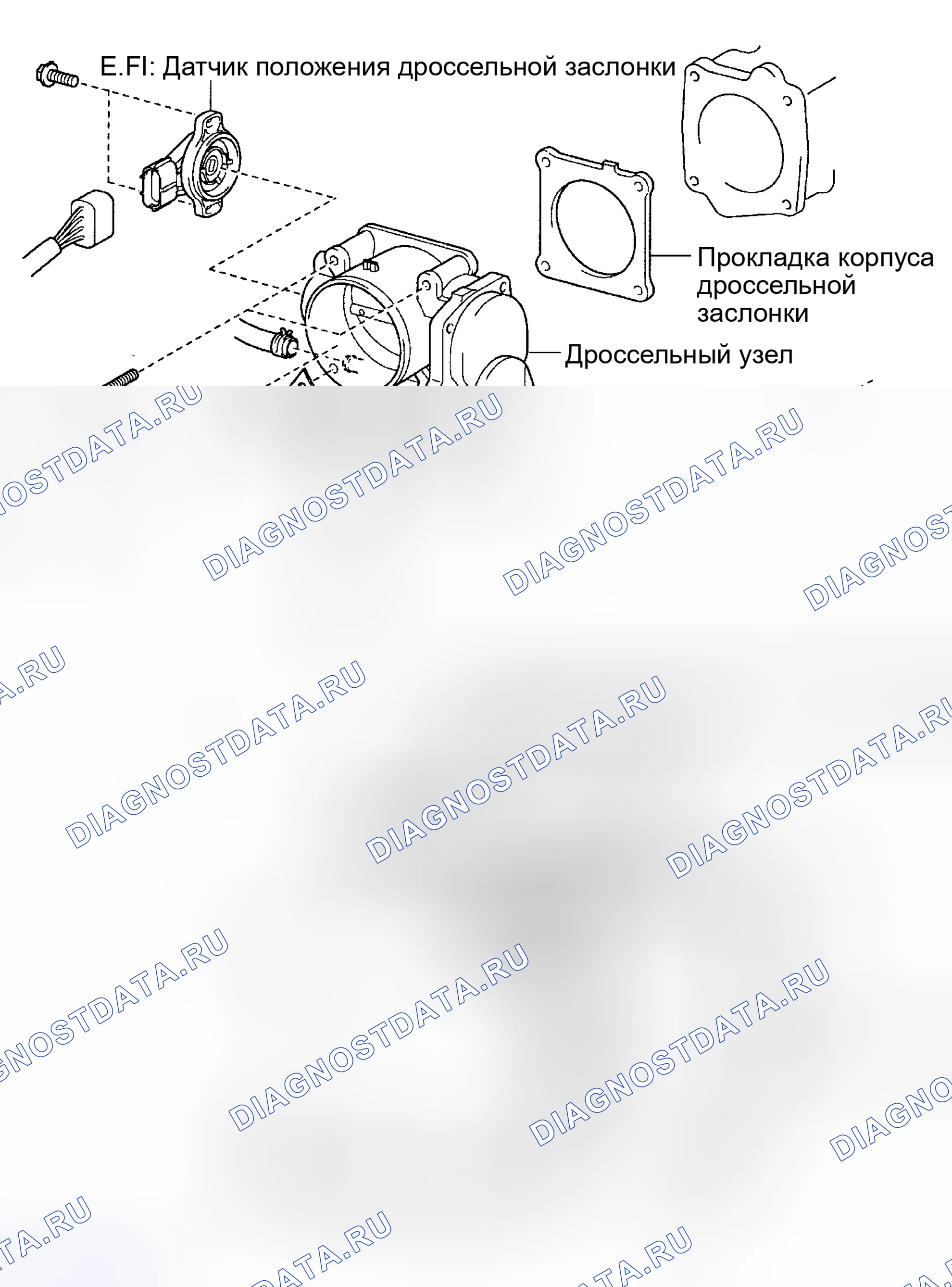 Рис. 119. Toyota 4Runner IV