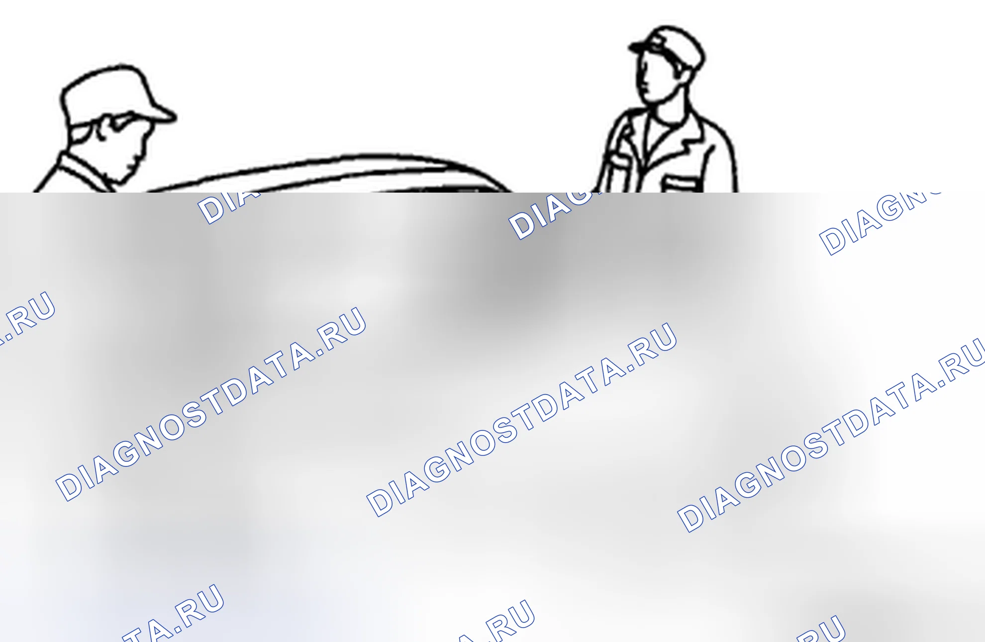 Рис. 178. Mazda MX-5 NC рестайлинг